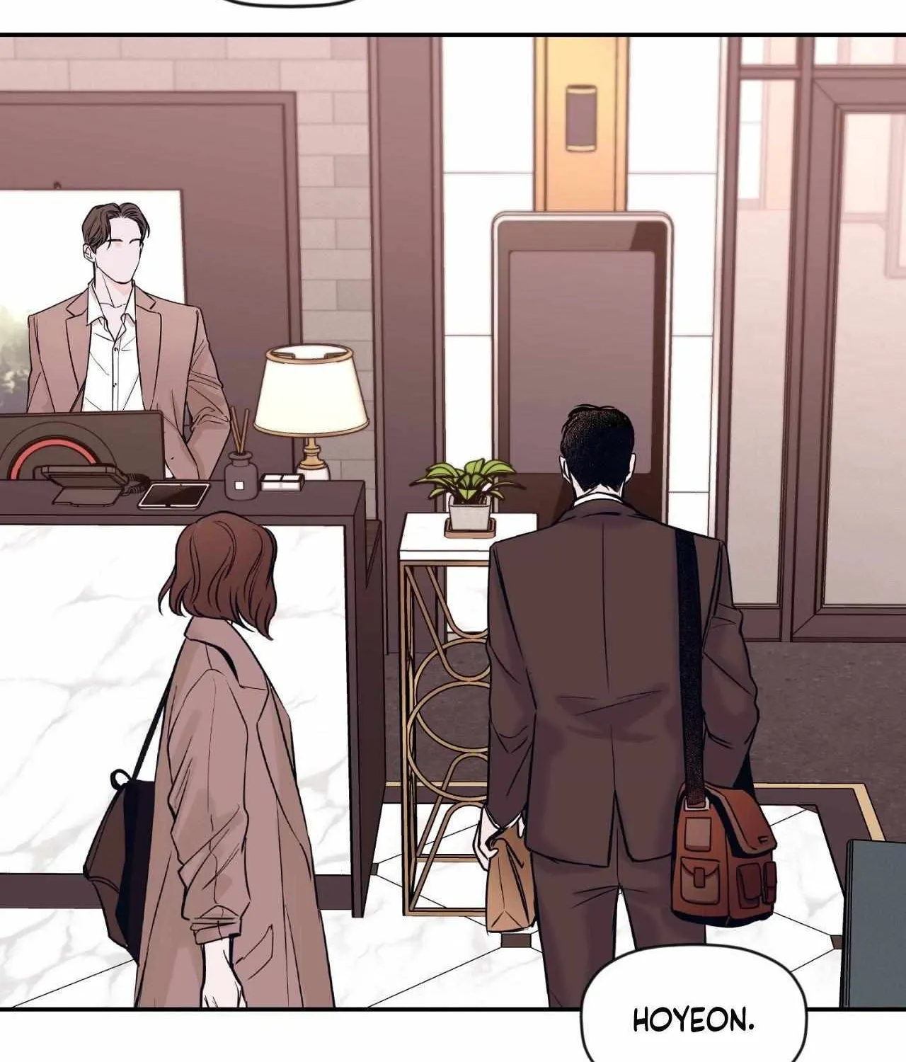 Read Dreaminess chapter 41 image 18 on Lezhin