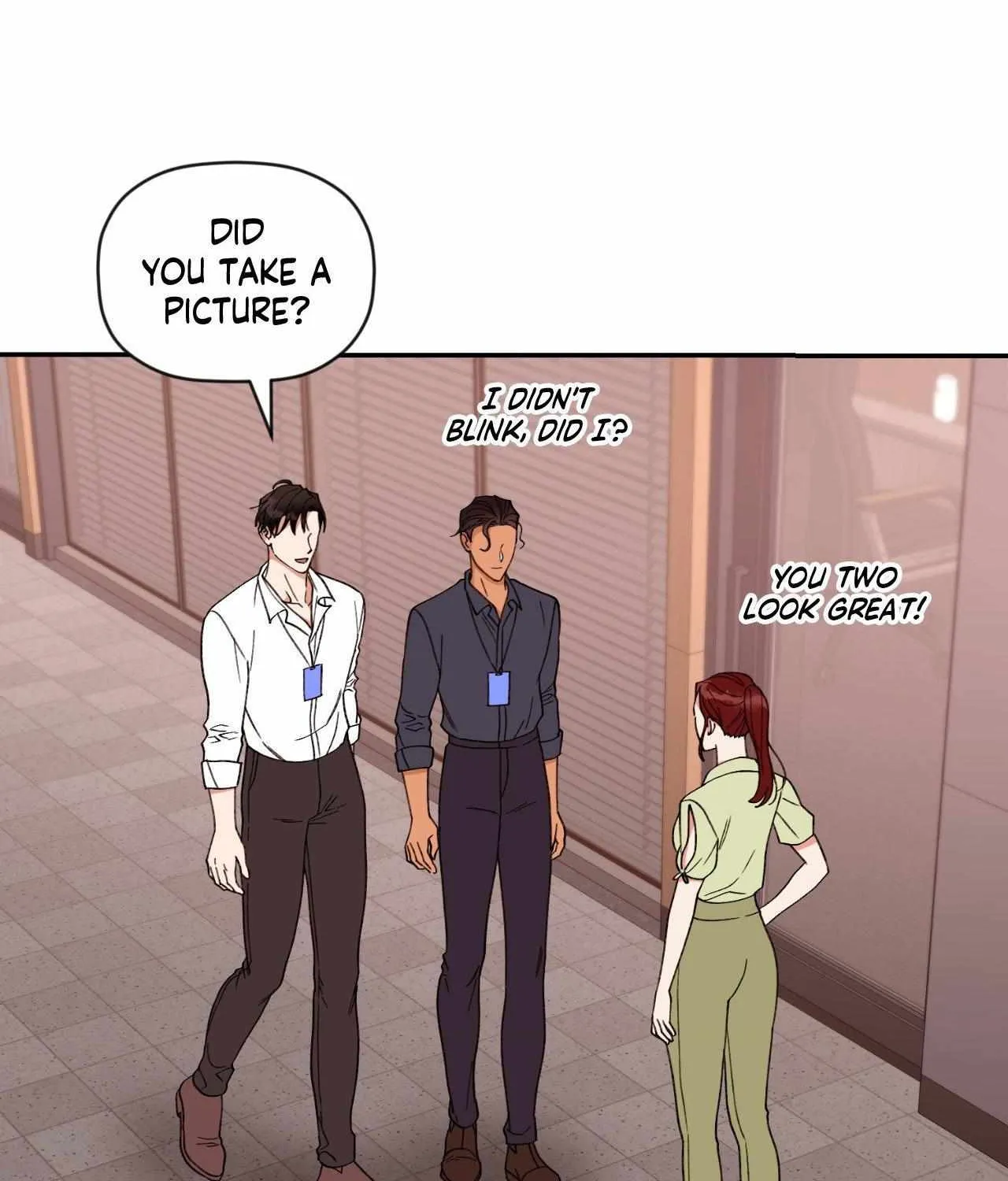 Read Dreaminess chapter 41 image 23 on Lezhin