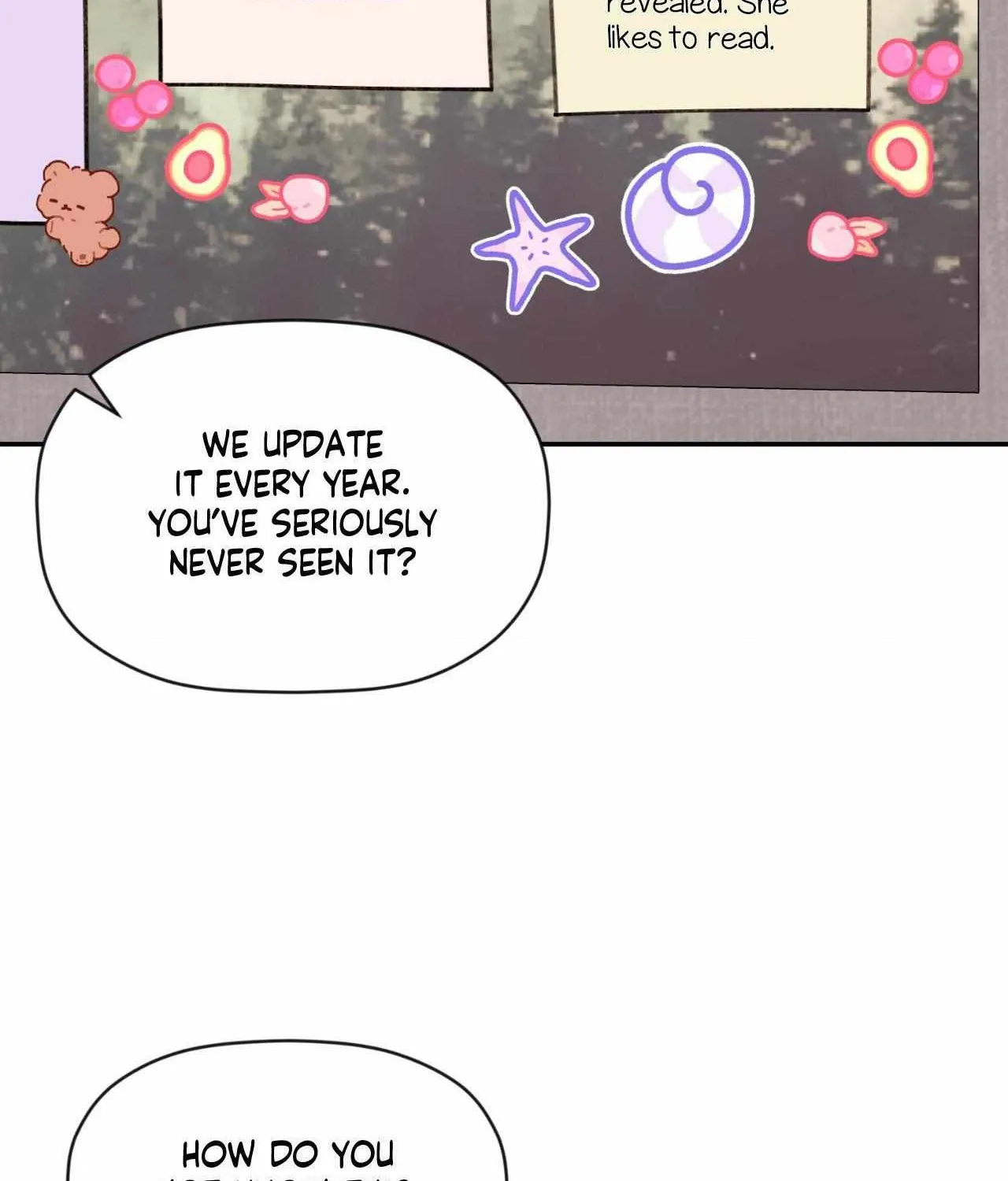 Read Dreaminess chapter 41 image 26 on Lezhin