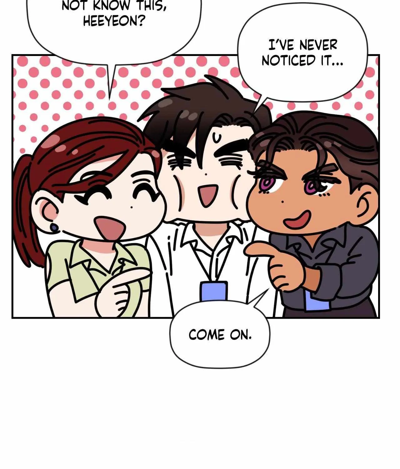 Read Dreaminess chapter 41 image 27 on Lezhin