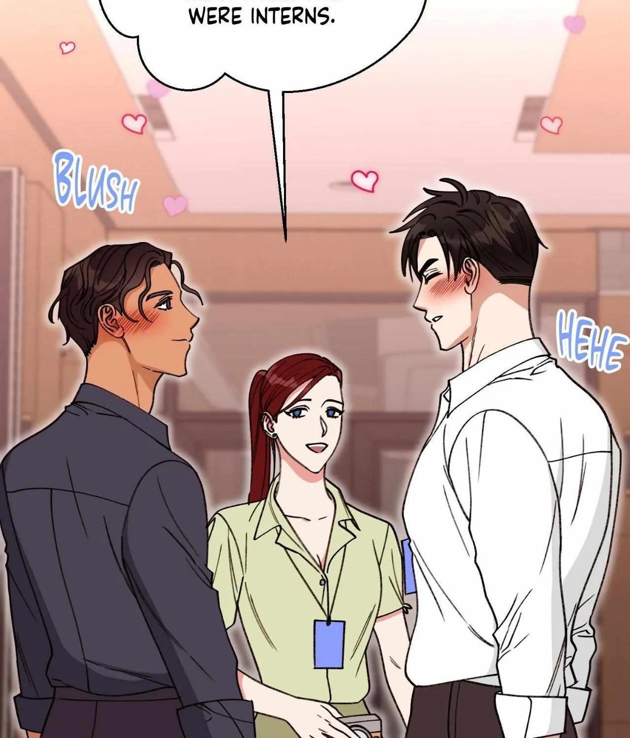 Read Dreaminess chapter 41 image 34 on Lezhin