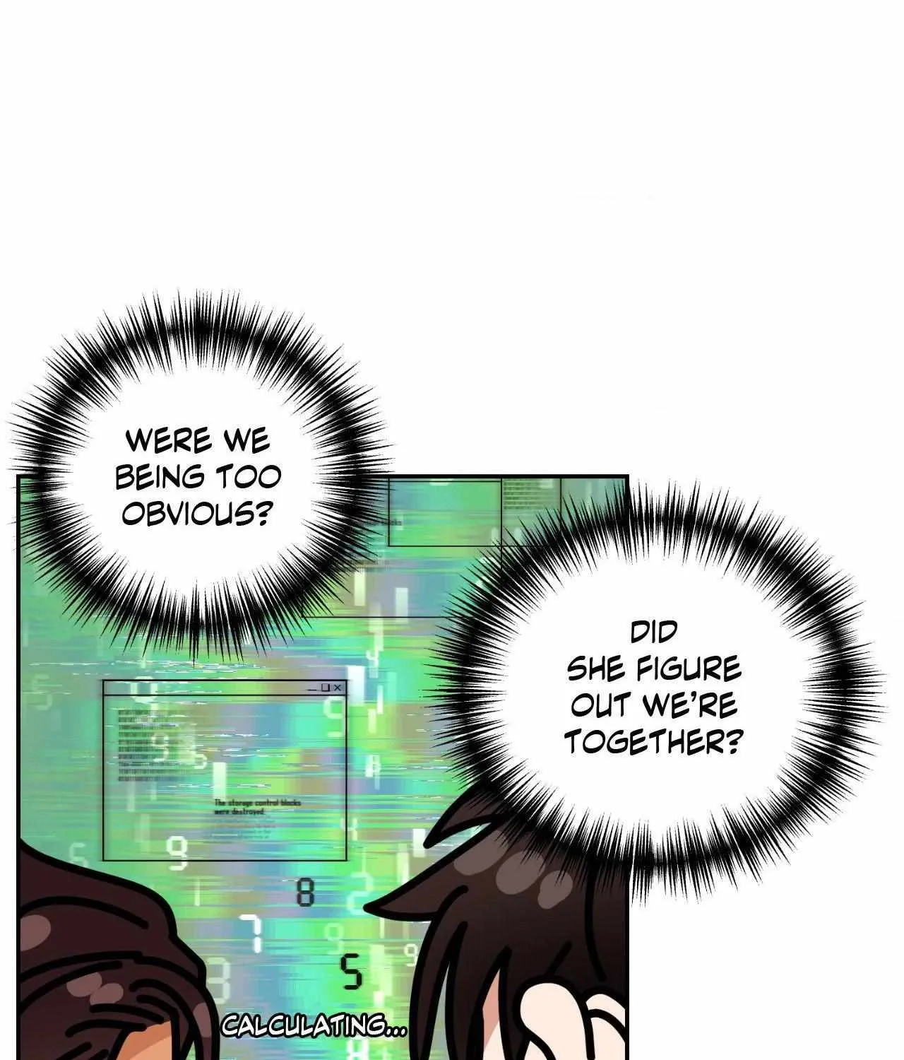 Read Dreaminess chapter 41 image 37 on Lezhin
