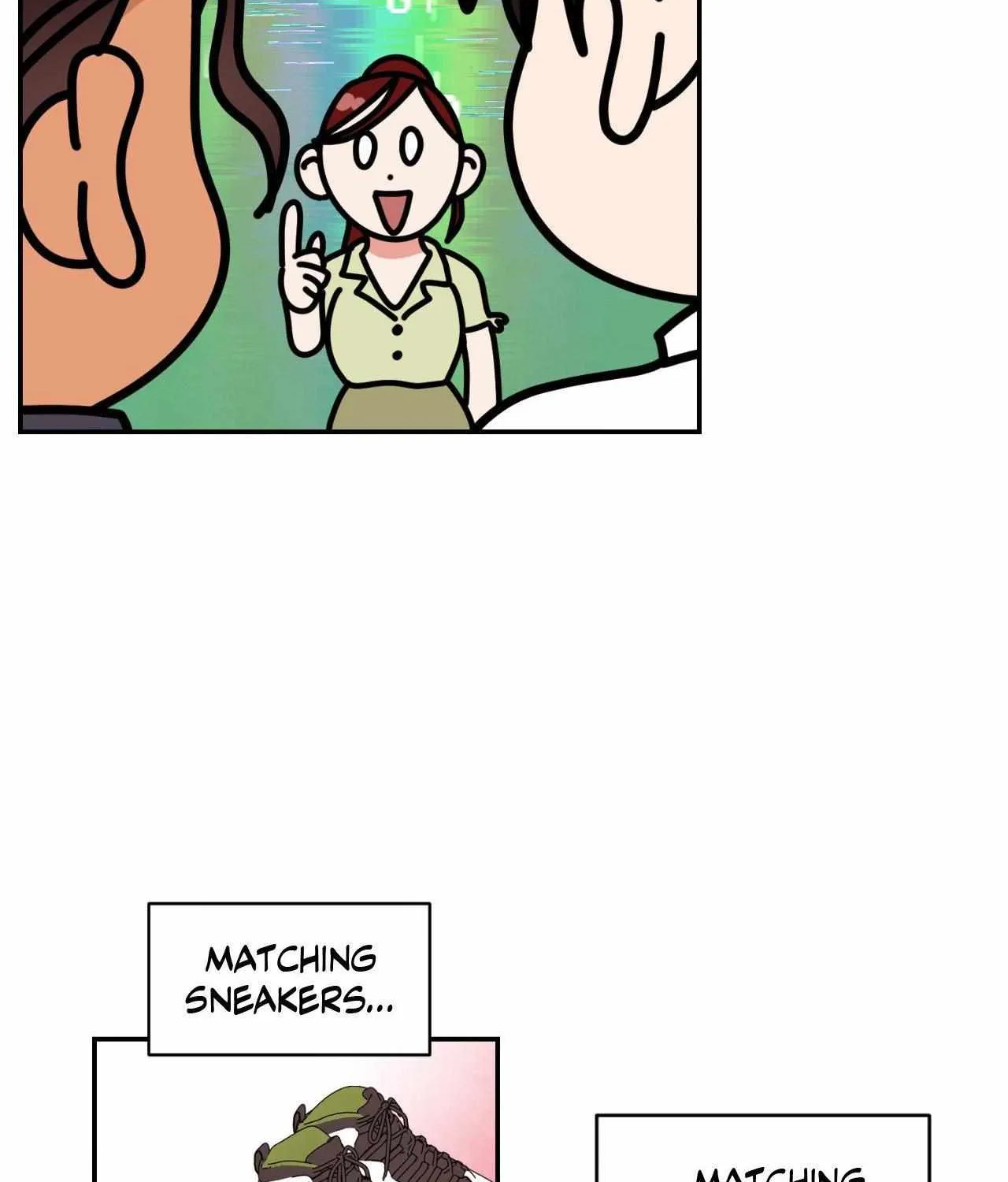 Read Dreaminess chapter 41 image 38 on Lezhin