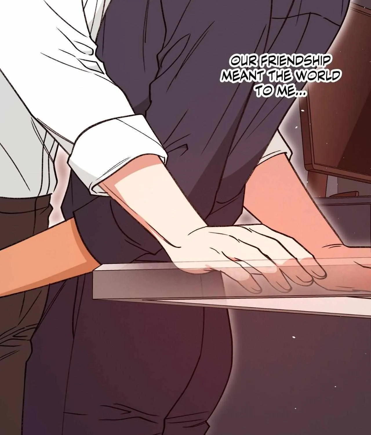 Read Dreaminess chapter 41 image 4 on Lezhin