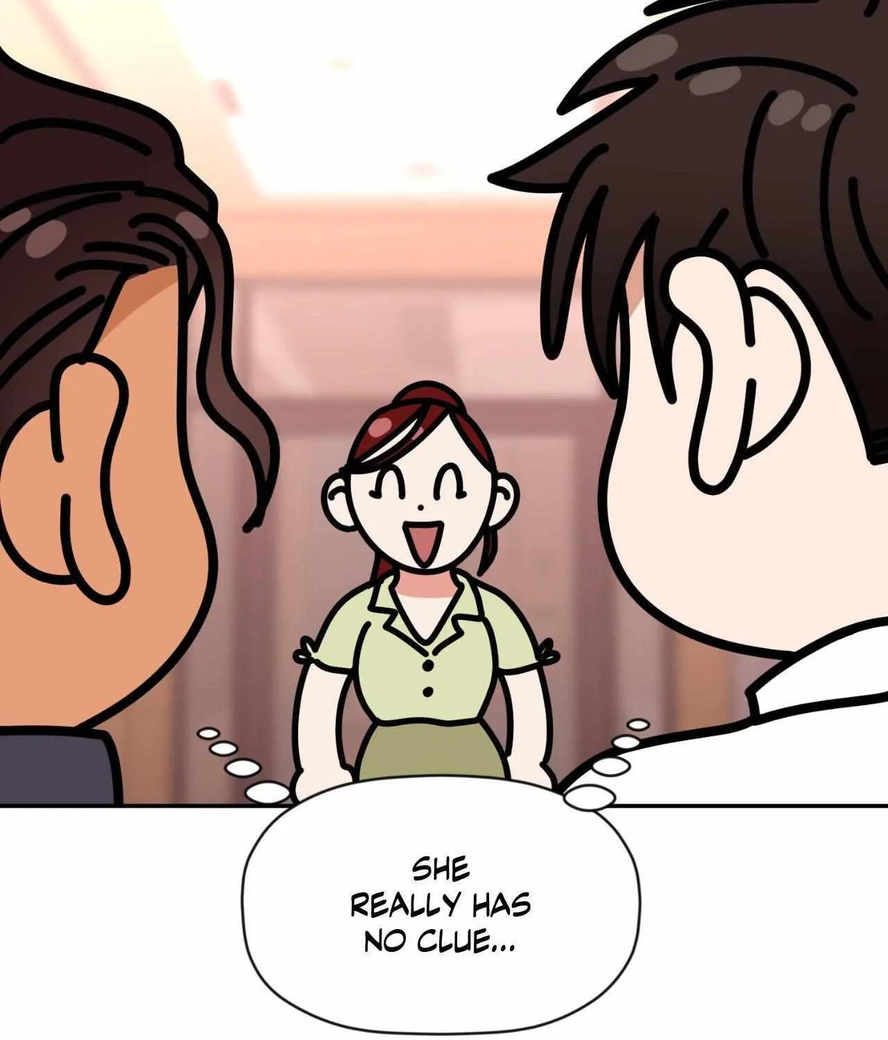 Read Dreaminess chapter 41 image 42 on Lezhin