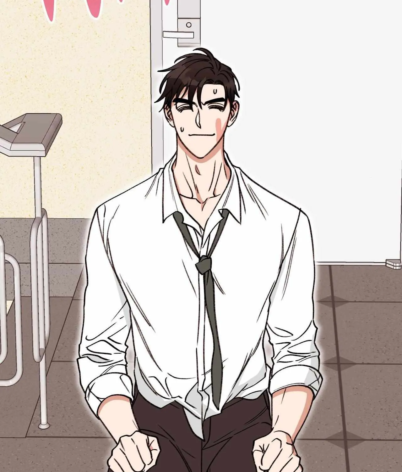 Read Dreaminess chapter 41 image 77 on Lezhin
