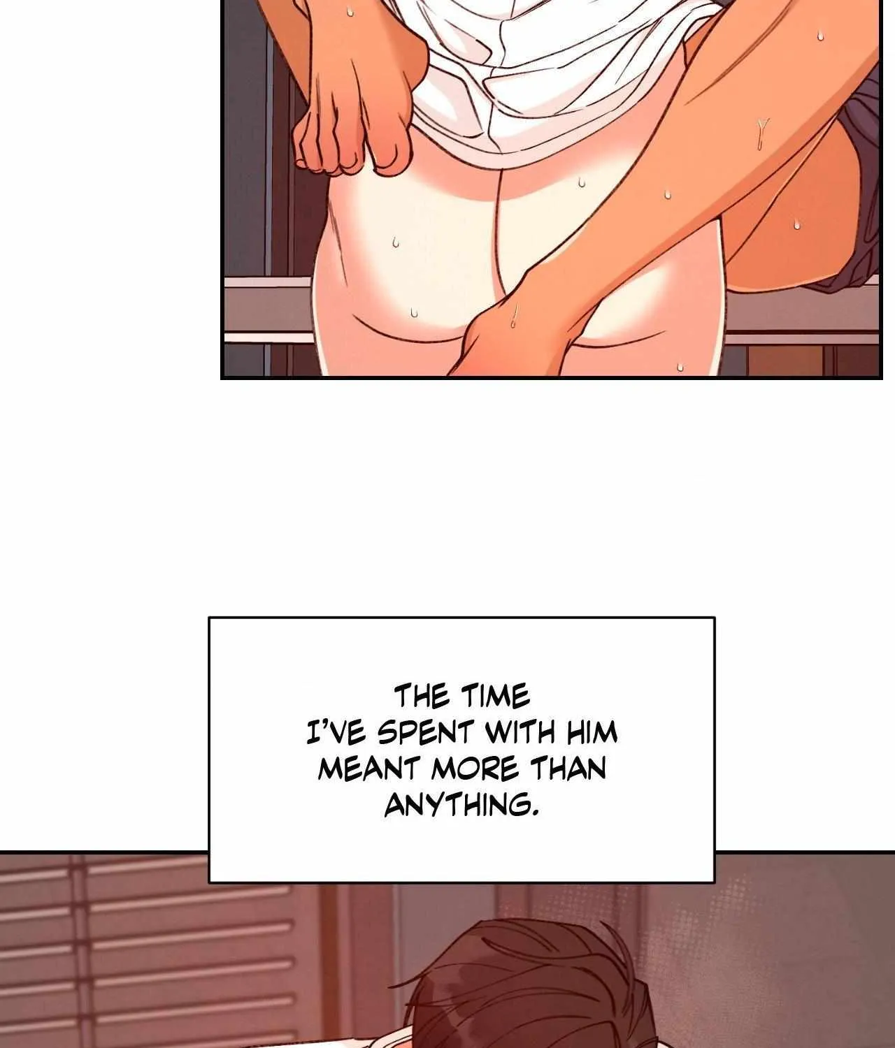 Read Dreaminess chapter 41 image 8 on Lezhin