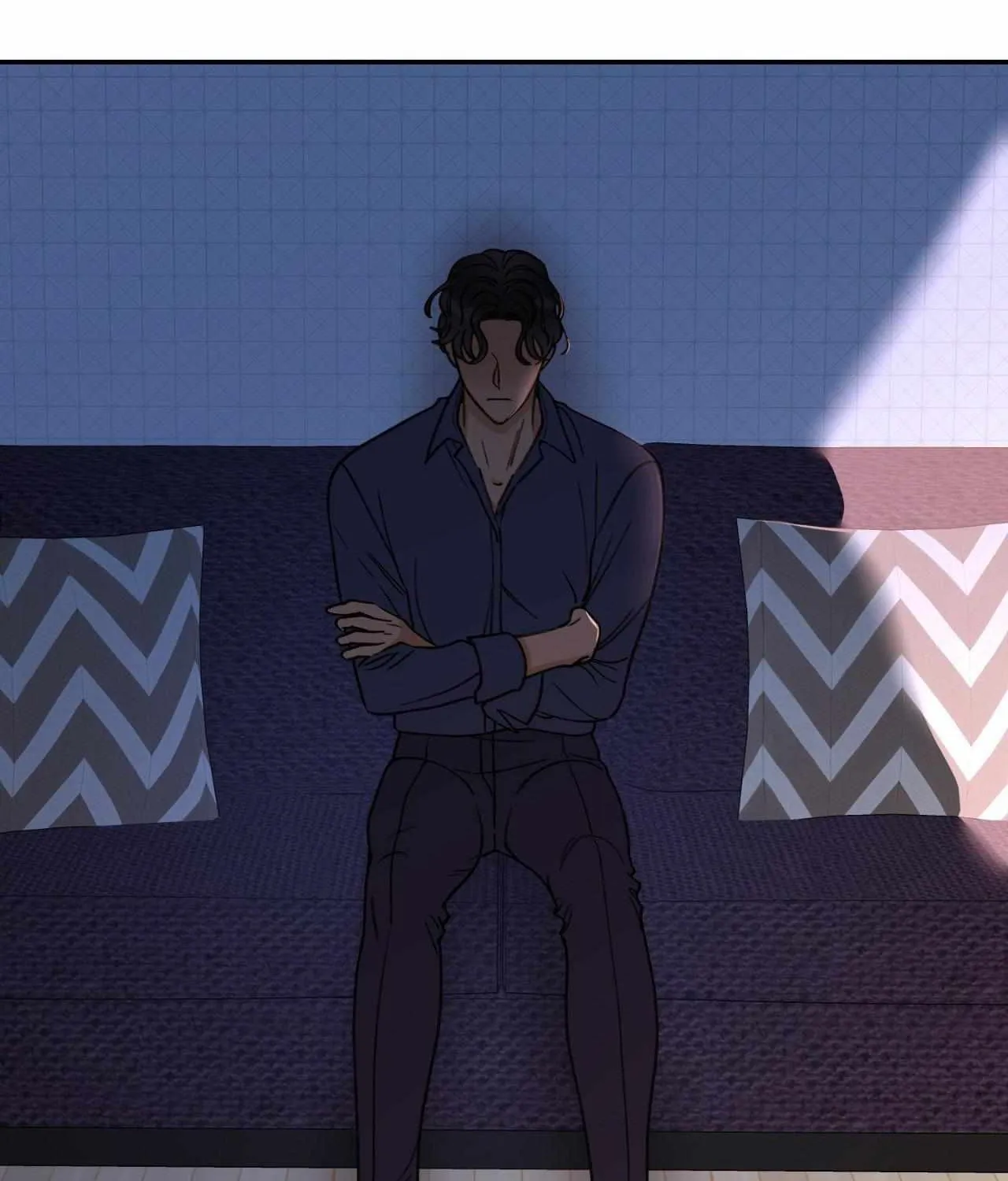 Read Dreaminess chapter 41 image 90 on Lezhin