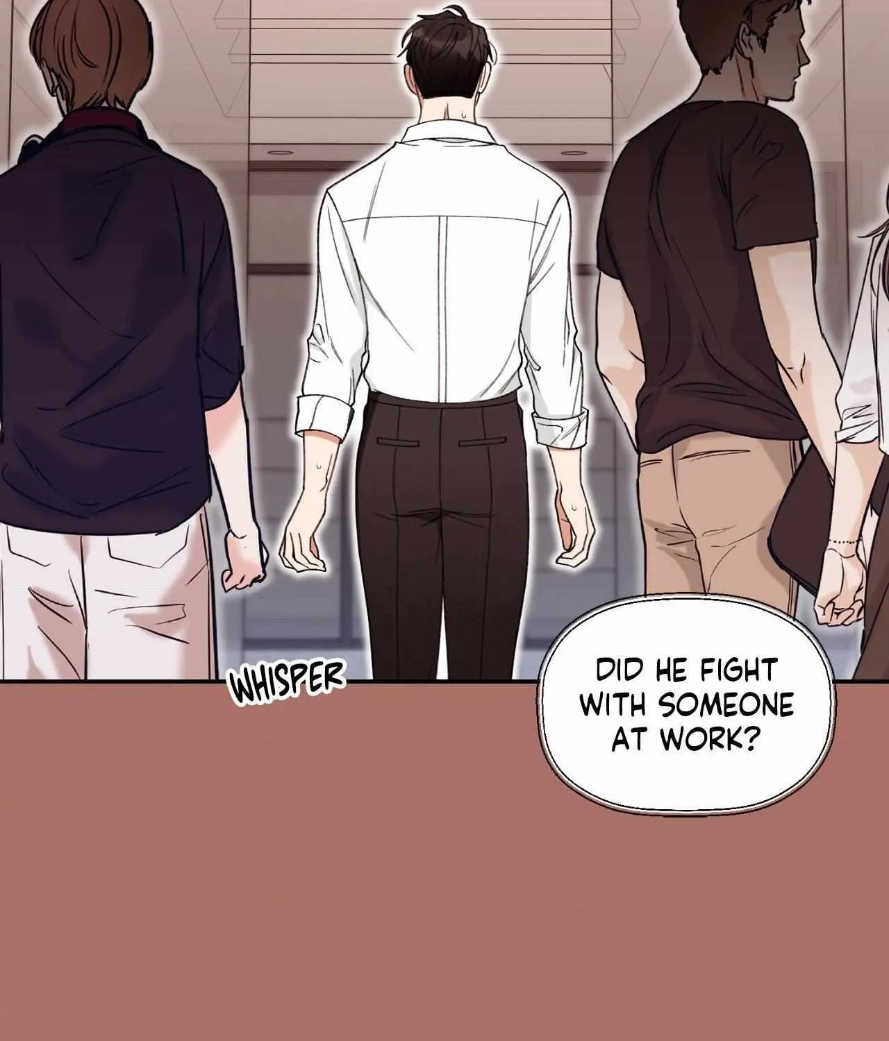 Read Dreaminess chapter 42 image 100 on Lezhin