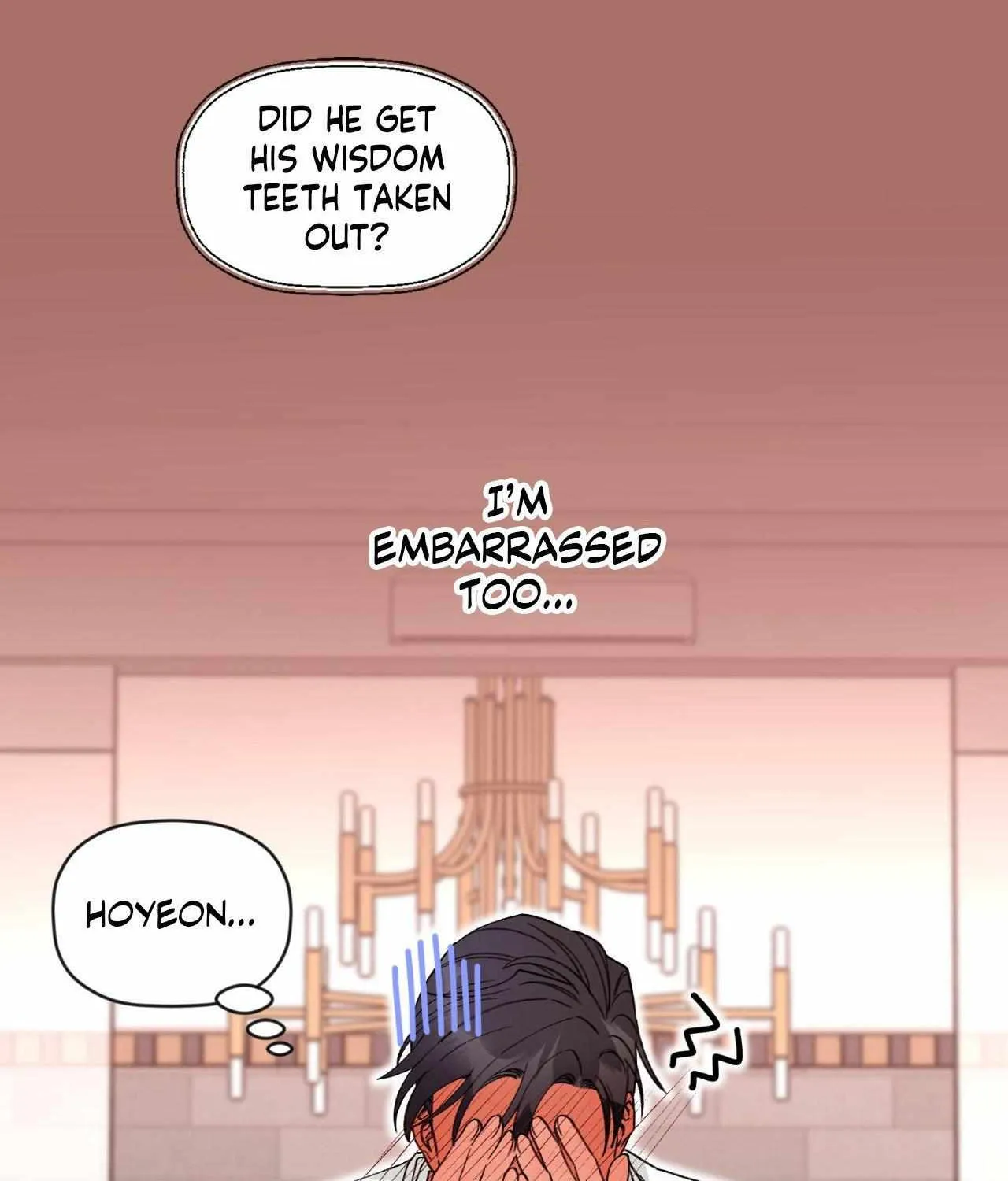 Read Dreaminess chapter 42 image 101 on Lezhin