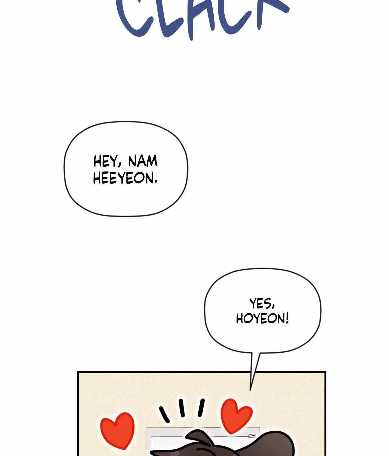 Read Dreaminess chapter 42 image 106 on Lezhin