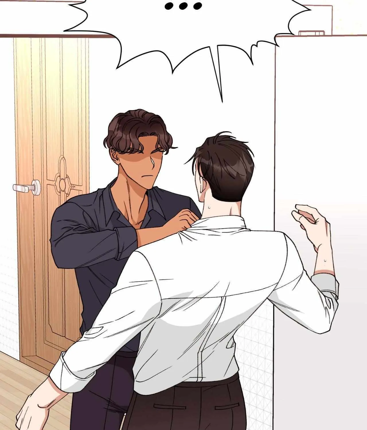 Read Dreaminess chapter 42 image 110 on Lezhin