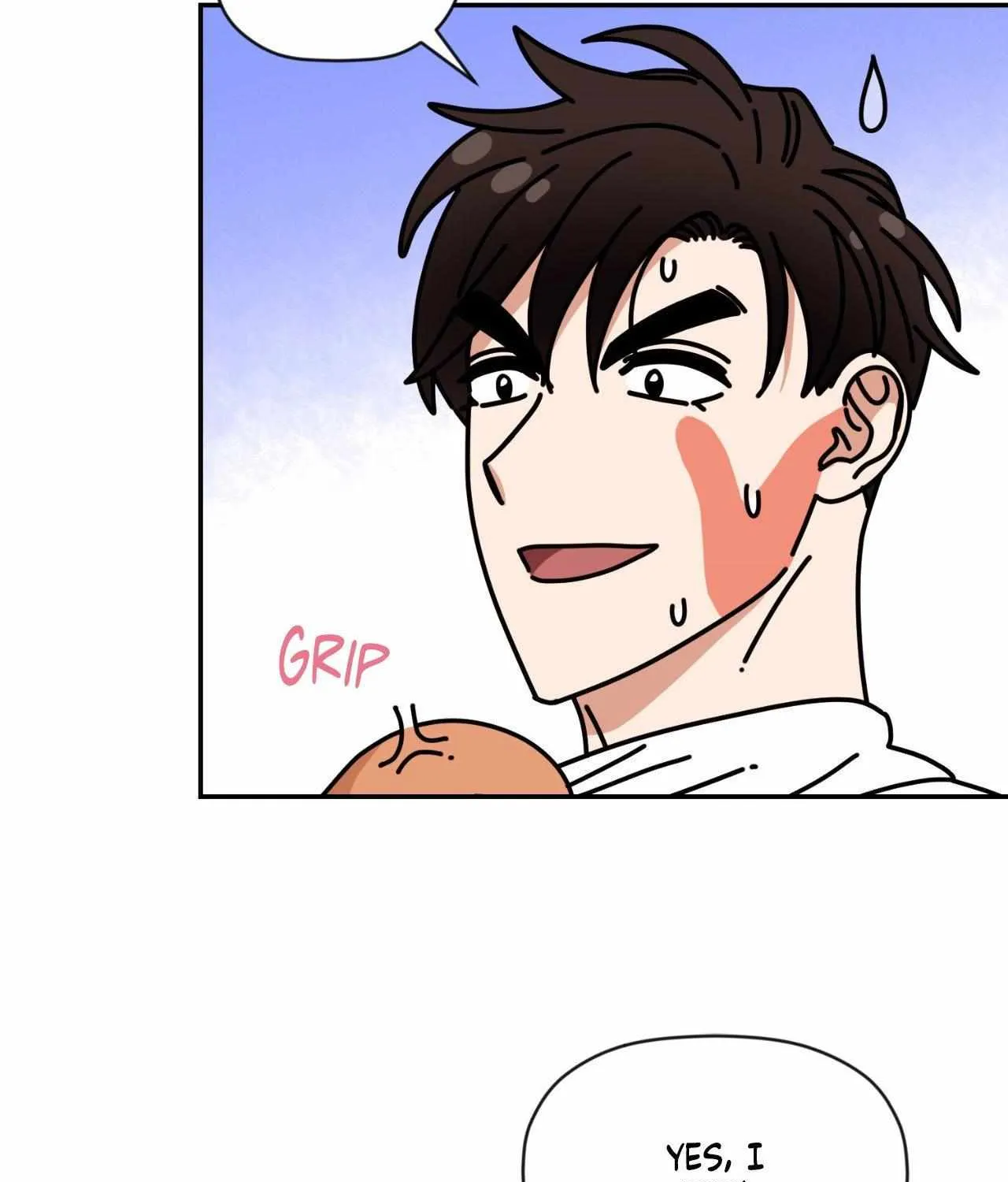 Read Dreaminess chapter 42 image 115 on Lezhin