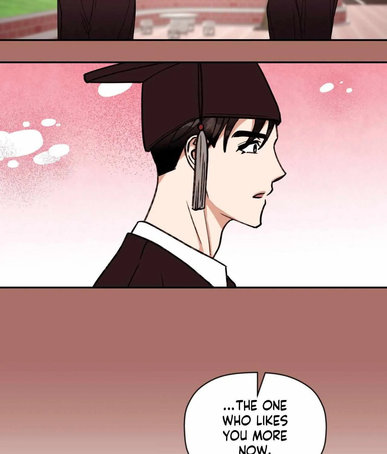 Read Dreaminess chapter 42 image 35 on Lezhin