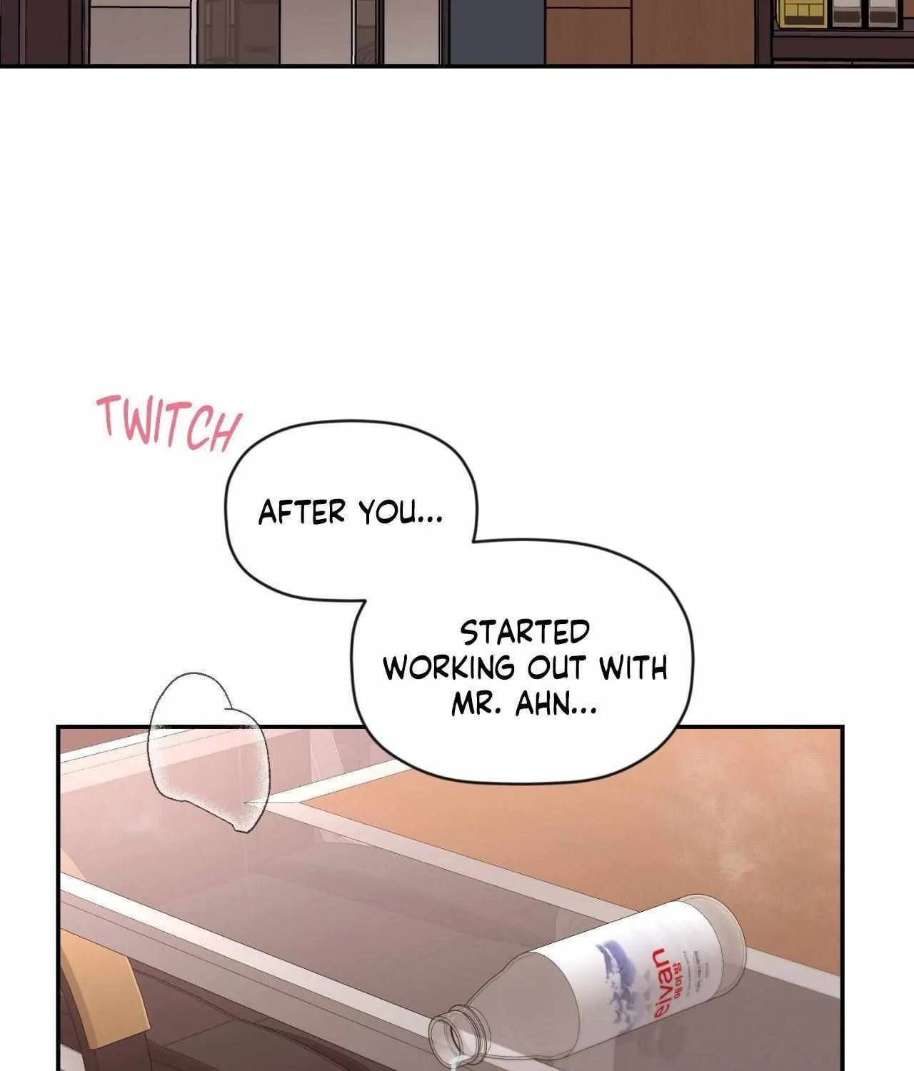 Read Dreaminess chapter 42 image 4 on Lezhin