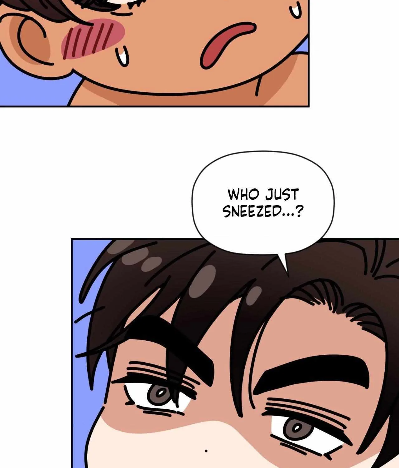 Read Dreaminess chapter 42 image 40 on Lezhin