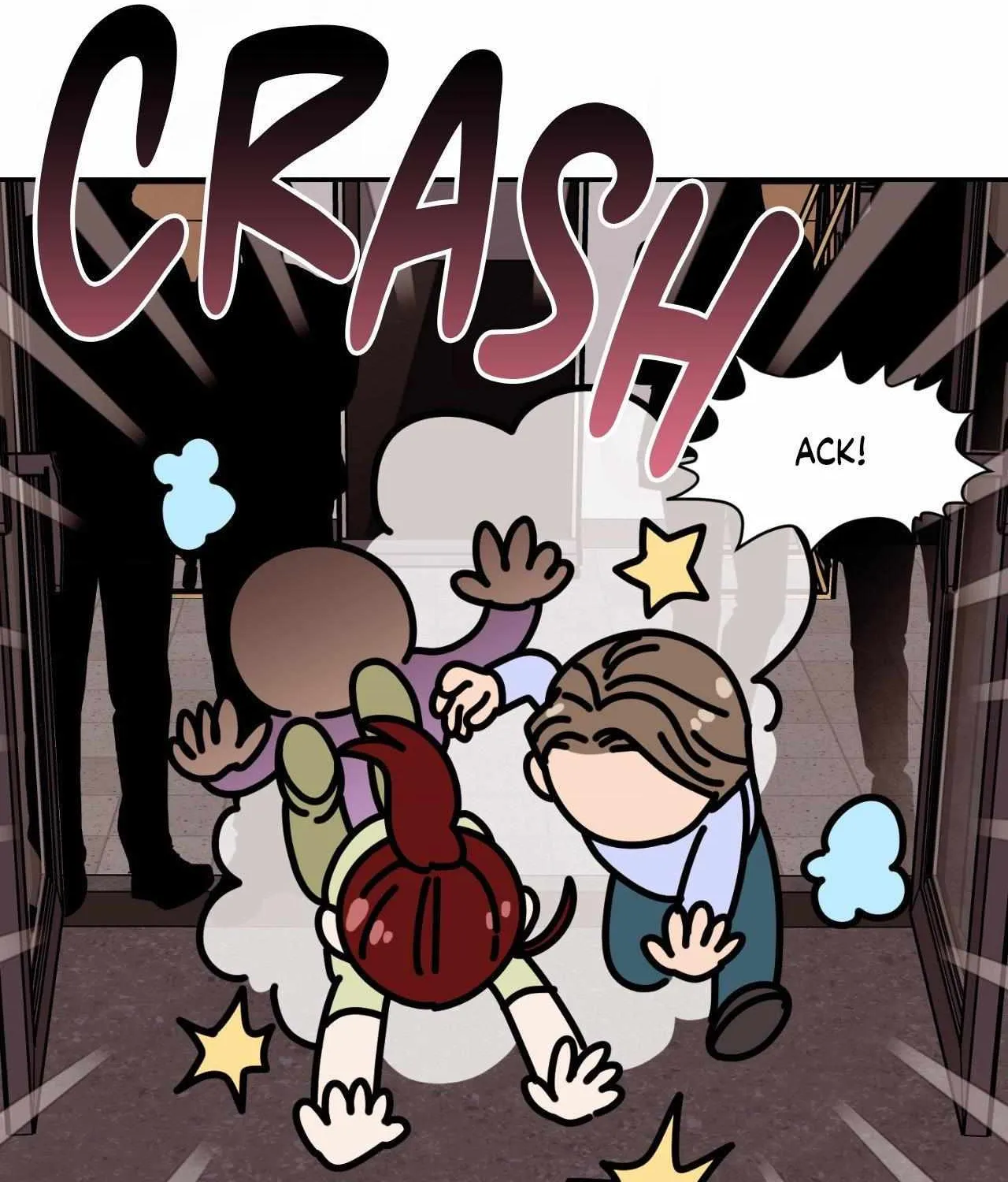 Read Dreaminess chapter 42 image 45 on Lezhin