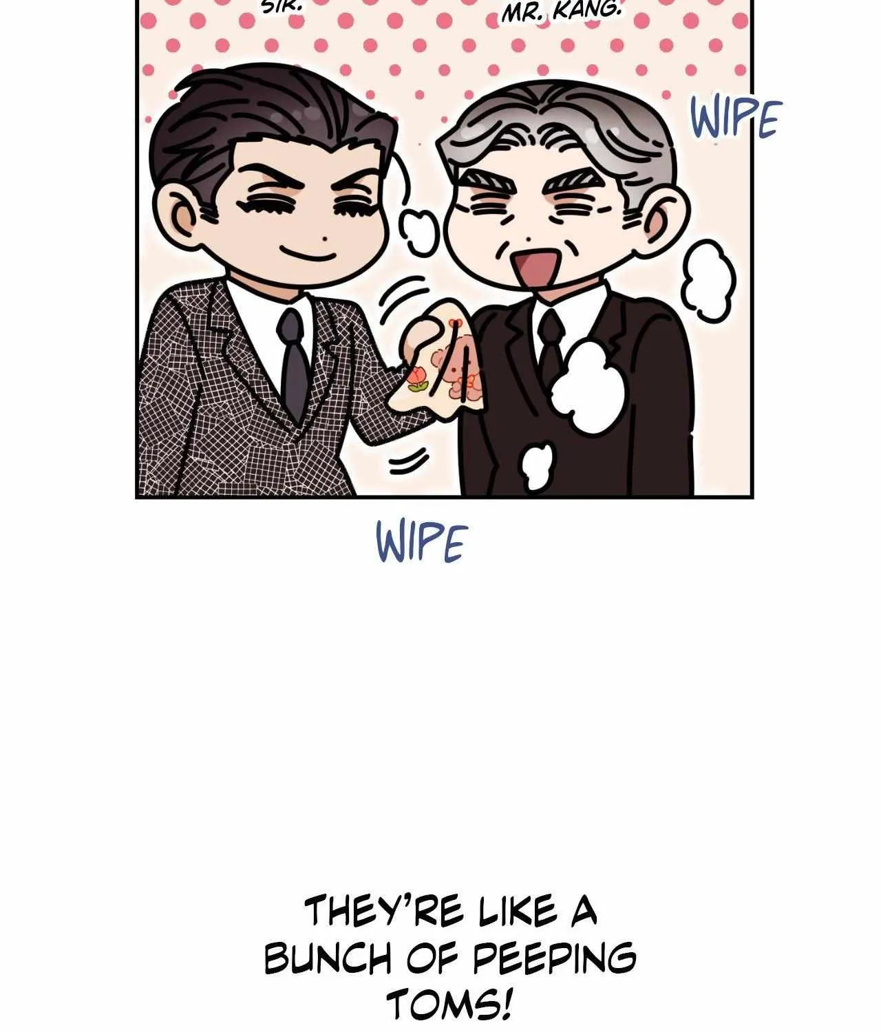 Read Dreaminess chapter 42 image 63 on Lezhin