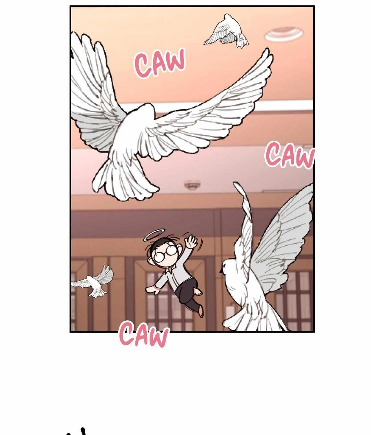 Read Dreaminess chapter 42 image 75 on Lezhin