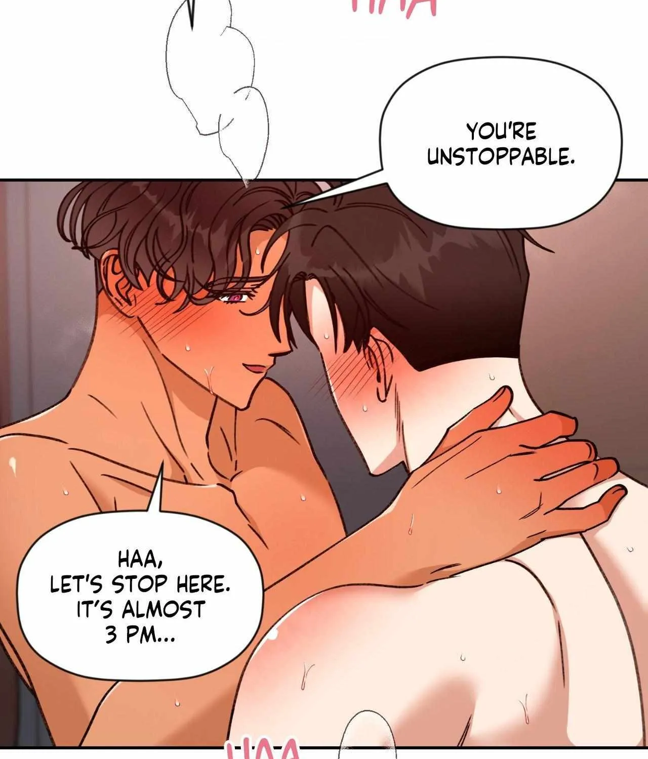 Read Dreaminess chapter 42 image 8 on Lezhin