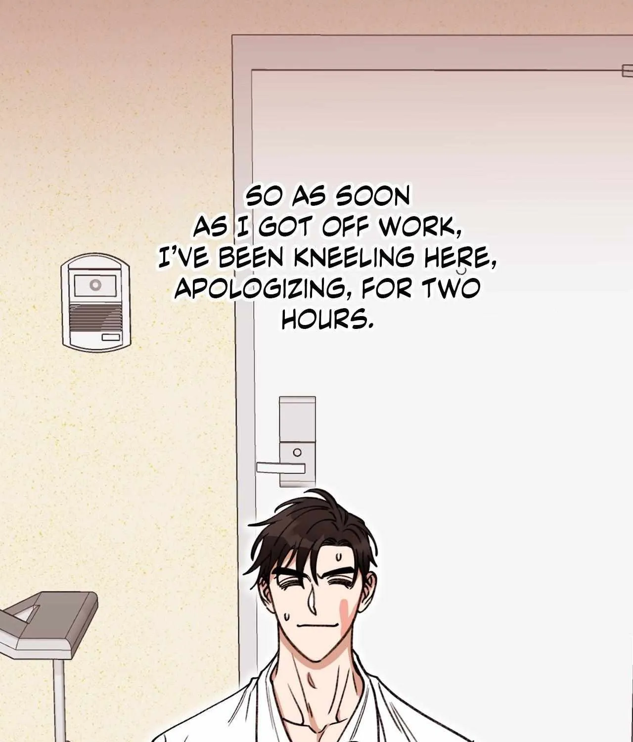 Read Dreaminess chapter 42 image 96 on Lezhin