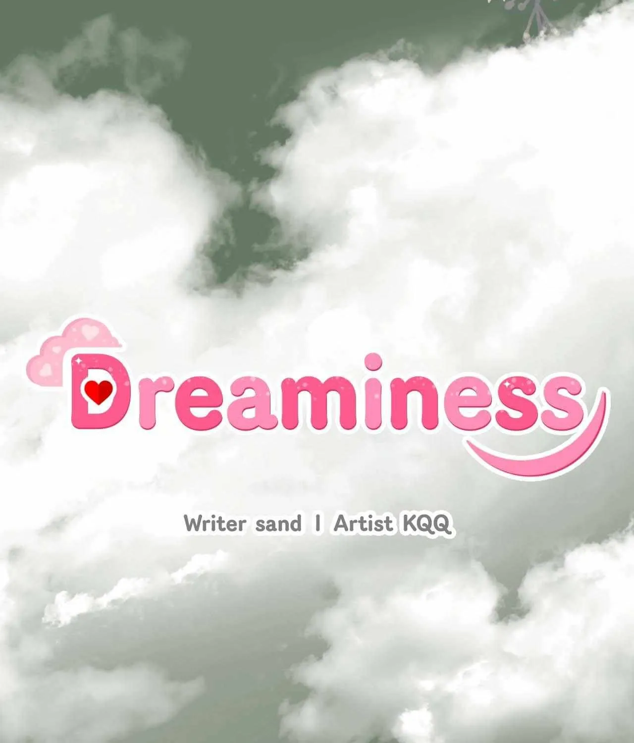 Read Dreaminess chapter 43 image 10 on Lezhin