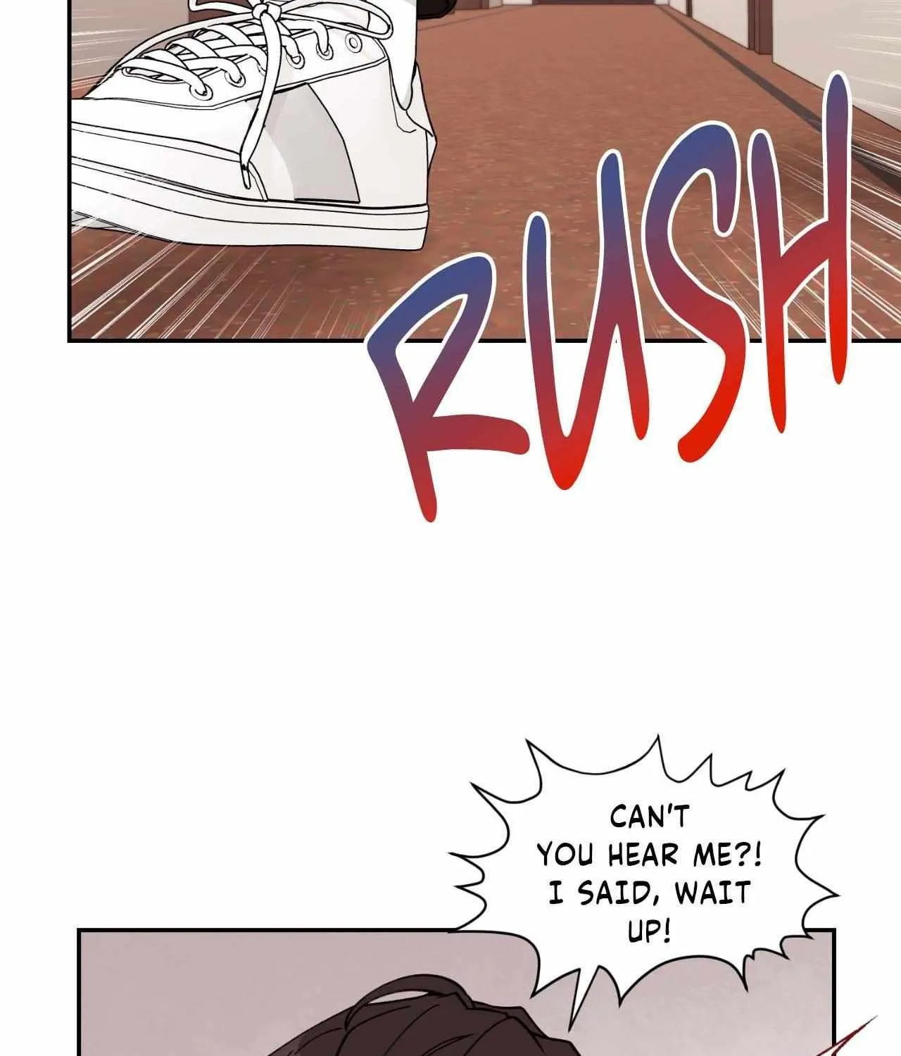Read Dreaminess chapter 43 image 15 on Lezhin