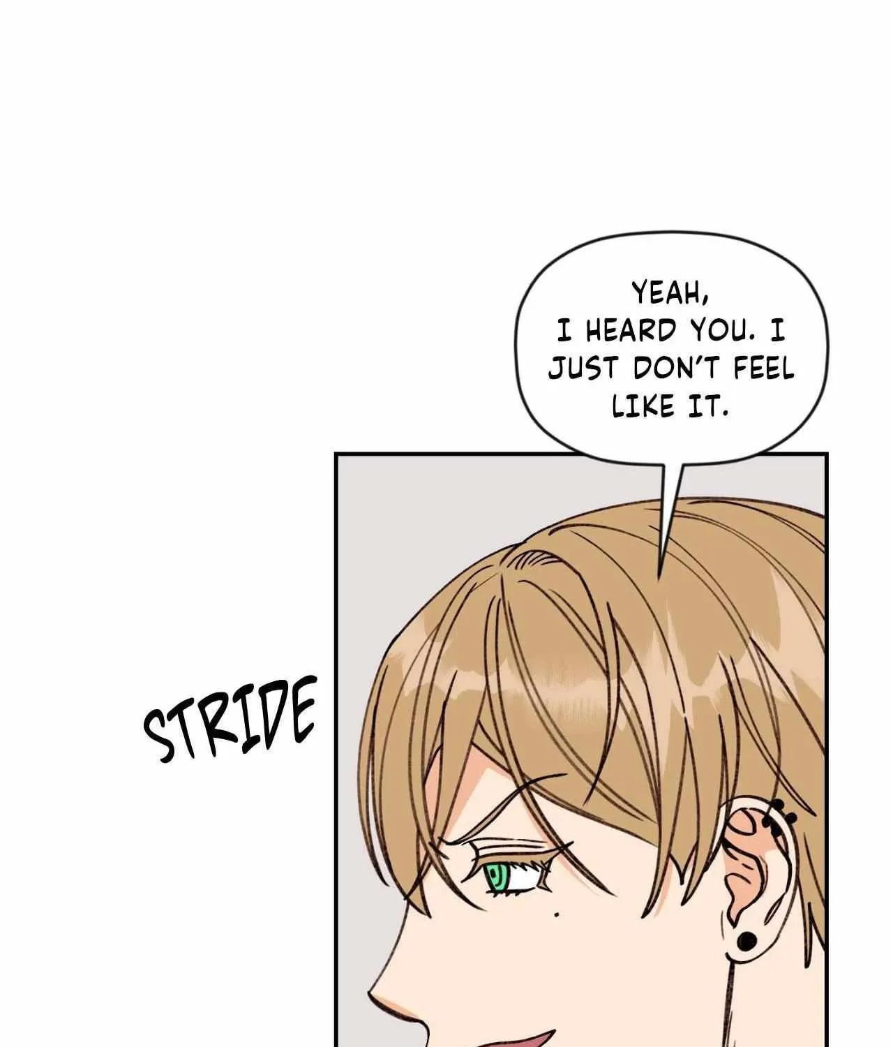 Read Dreaminess chapter 43 image 17 on Lezhin