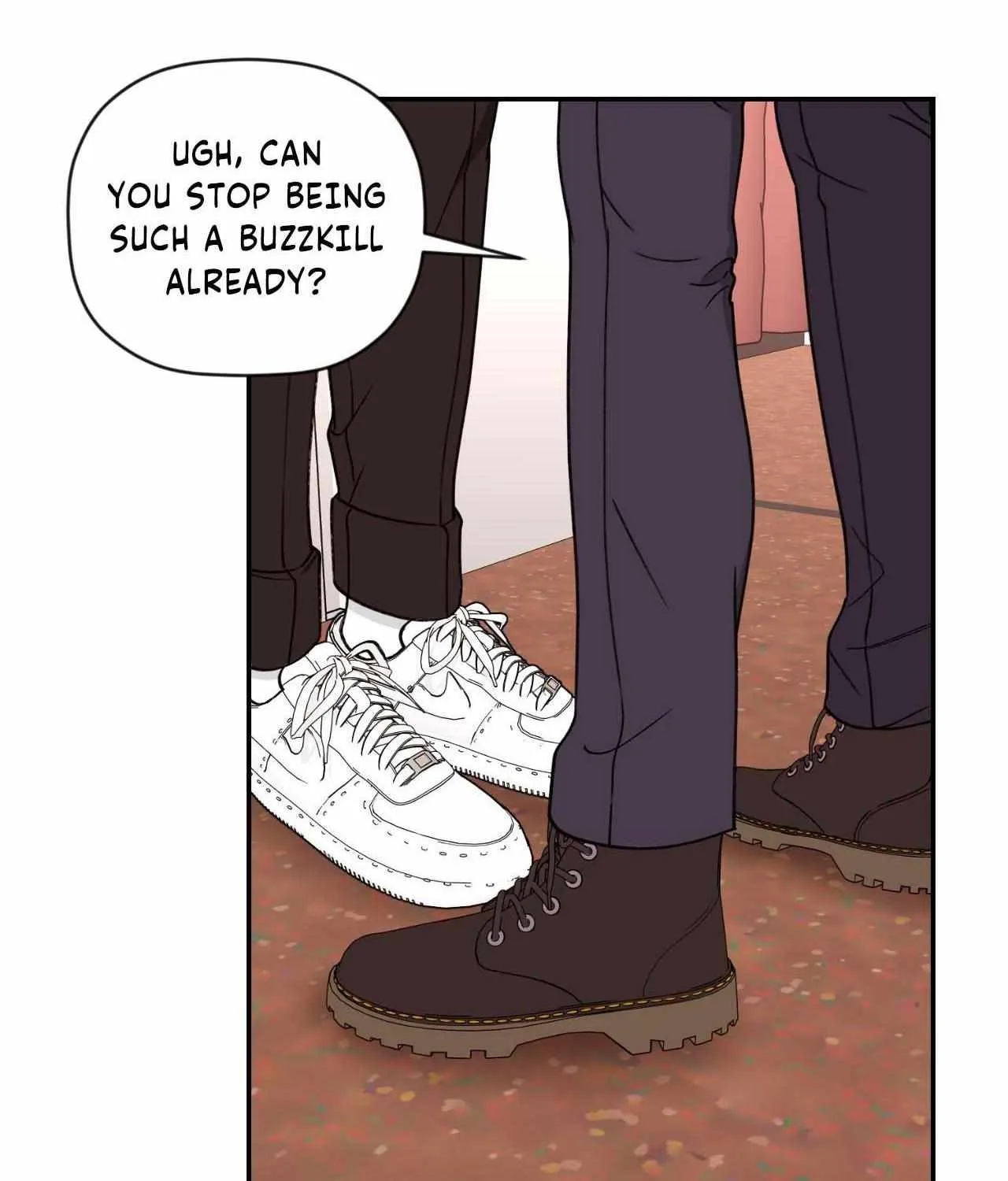 Read Dreaminess chapter 43 image 22 on Lezhin