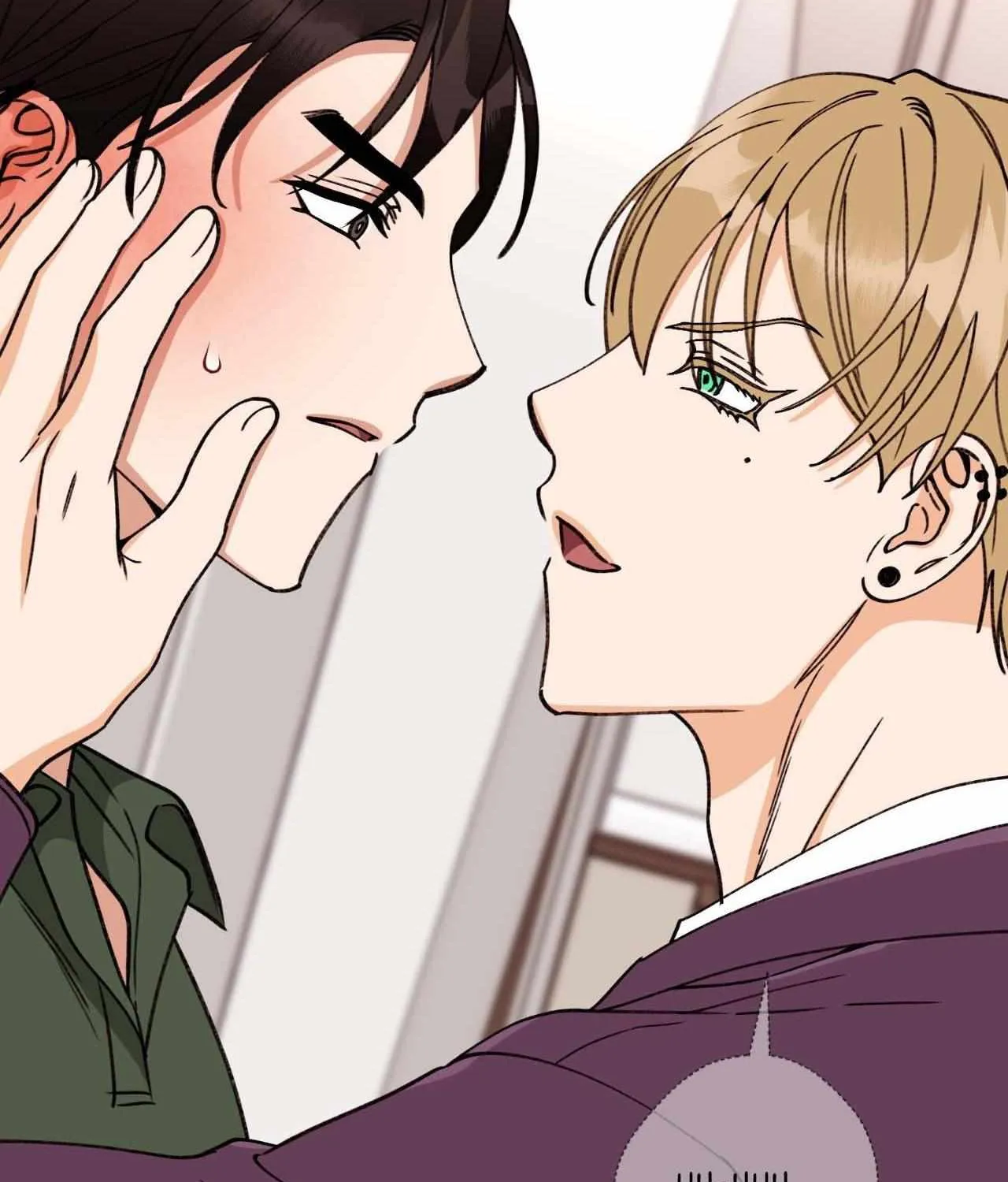 Read Dreaminess chapter 43 image 24 on Lezhin