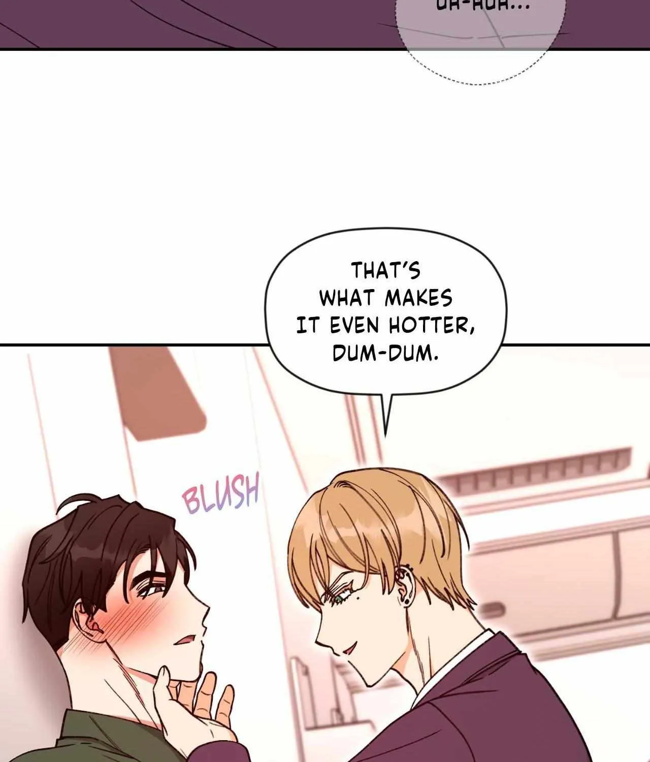 Read Dreaminess chapter 43 image 25 on Lezhin