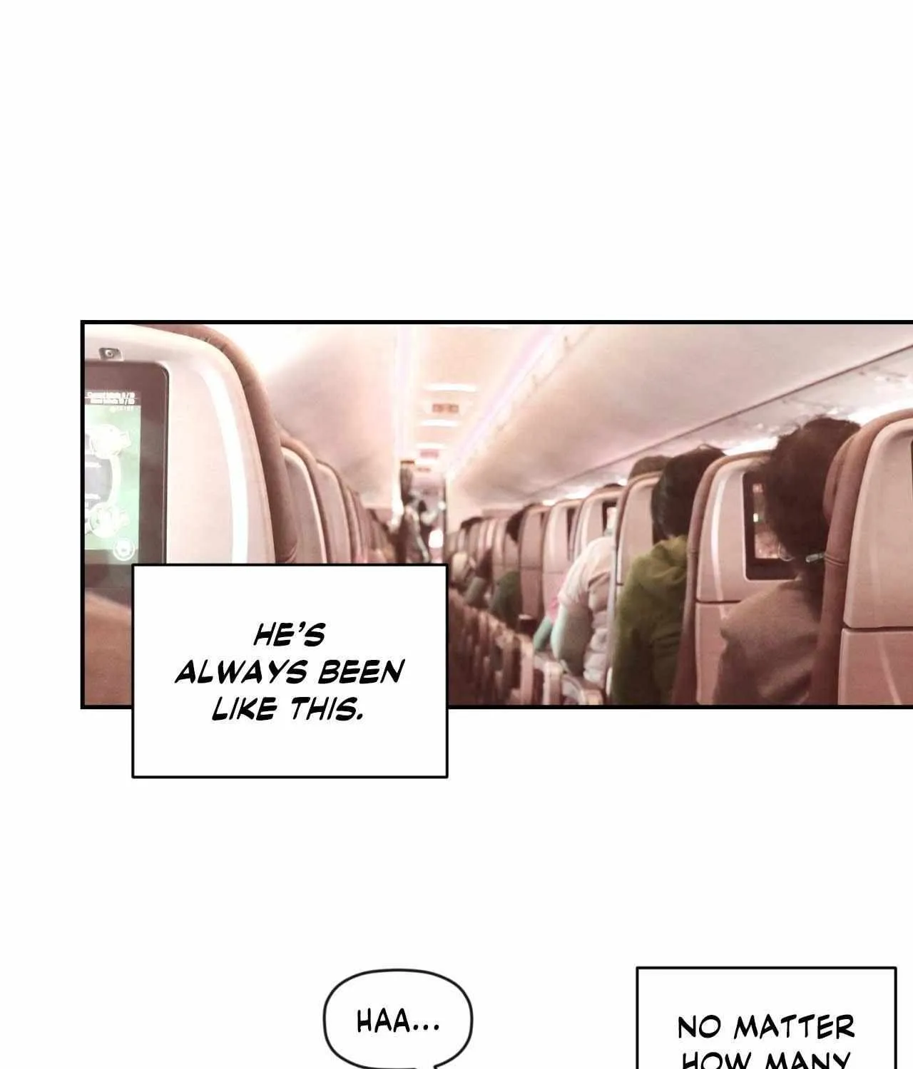 Read Dreaminess chapter 43 image 27 on Lezhin