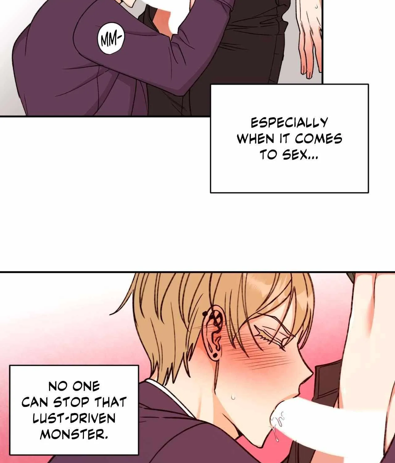 Read Dreaminess chapter 43 image 29 on Lezhin
