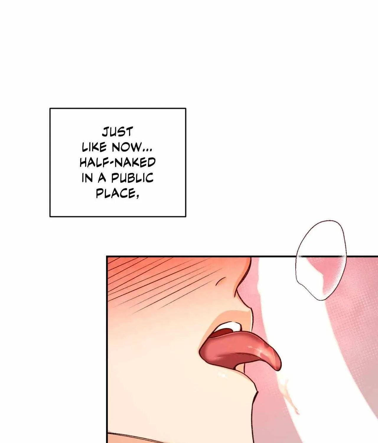 Read Dreaminess chapter 43 image 32 on Lezhin