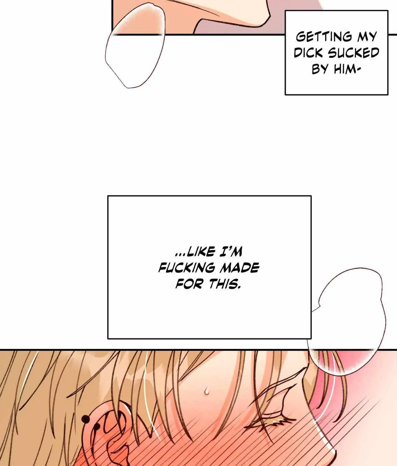 Read Dreaminess chapter 43 image 33 on Lezhin