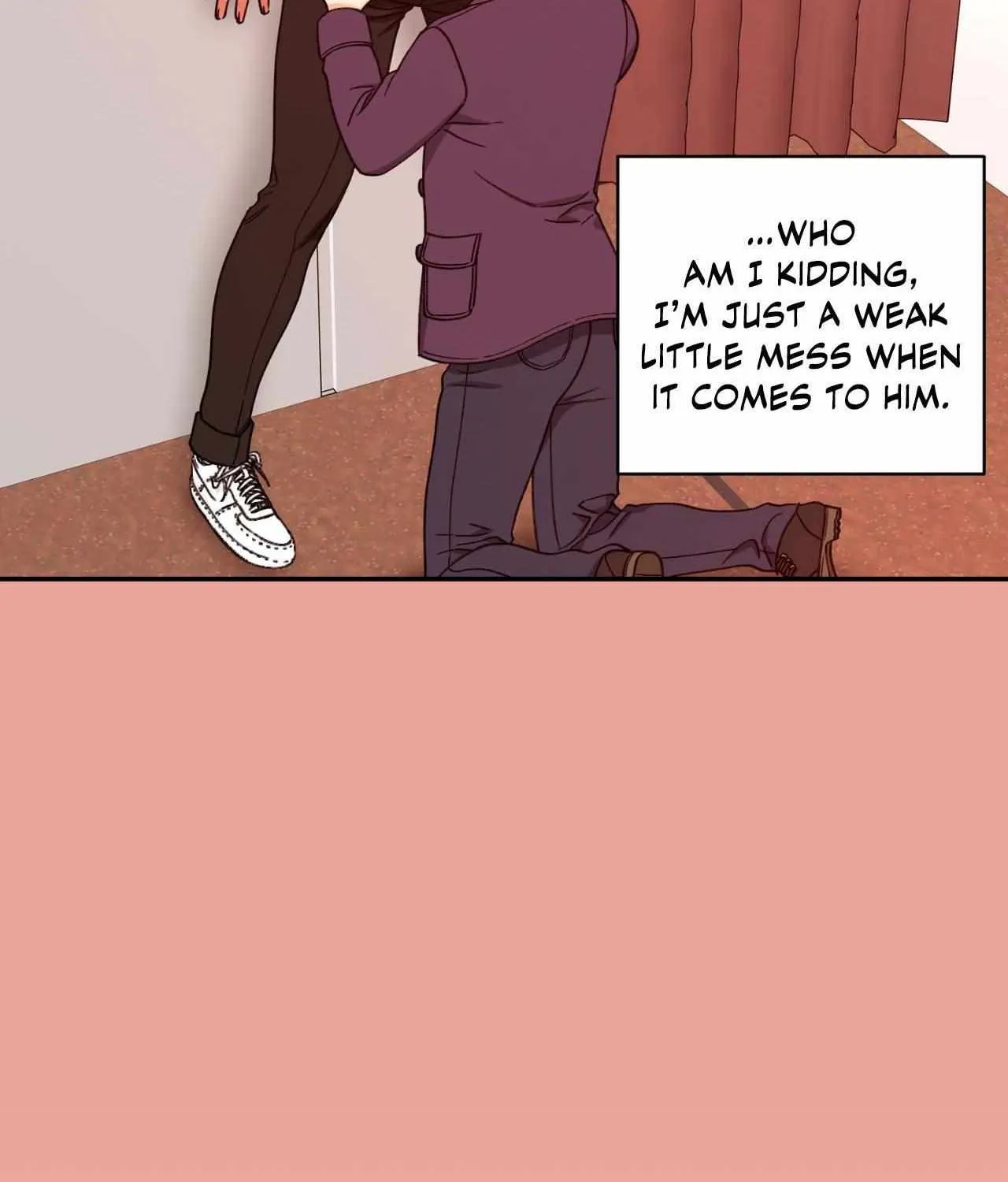 Read Dreaminess chapter 43 image 36 on Lezhin