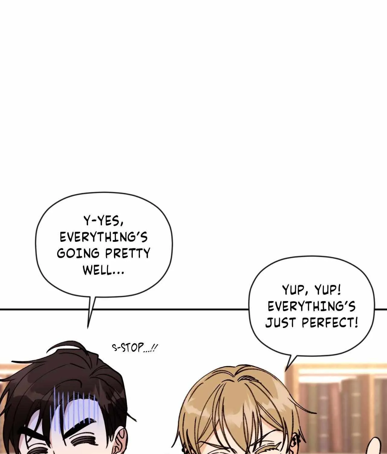 Read Dreaminess chapter 43 image 40 on Lezhin