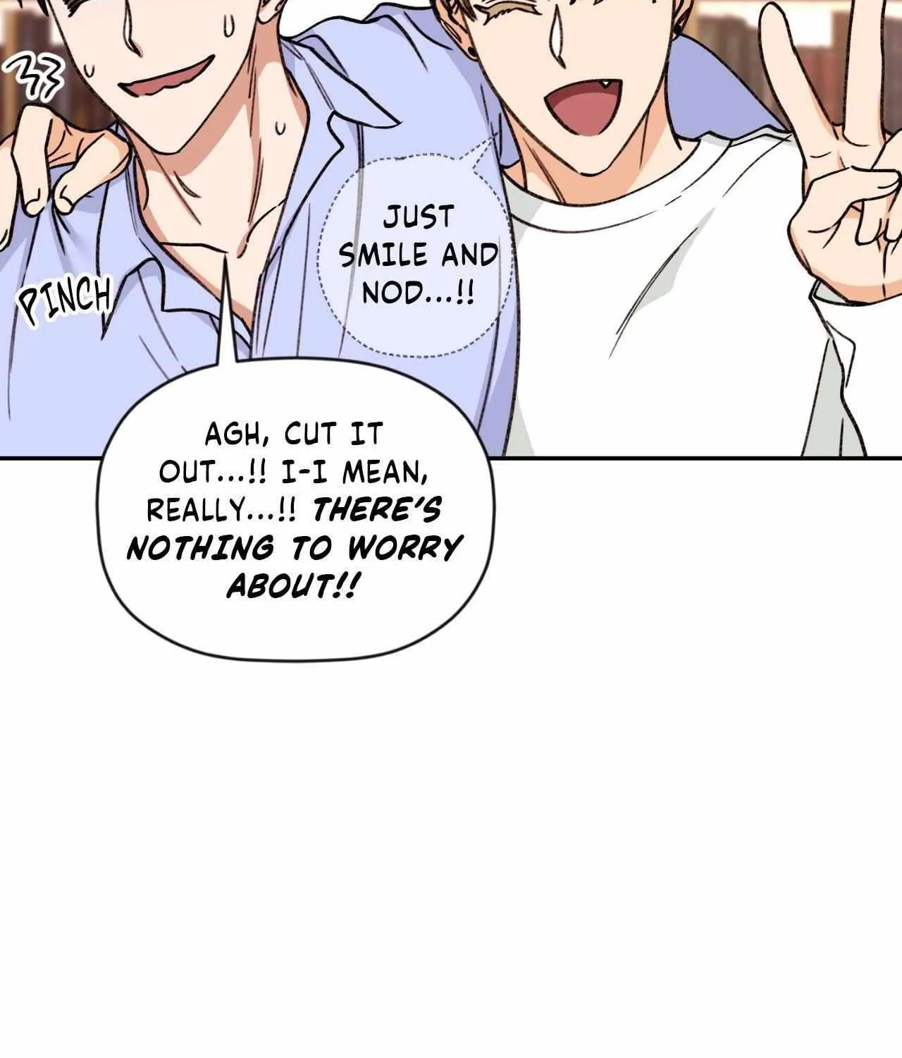 Read Dreaminess chapter 43 image 41 on Lezhin