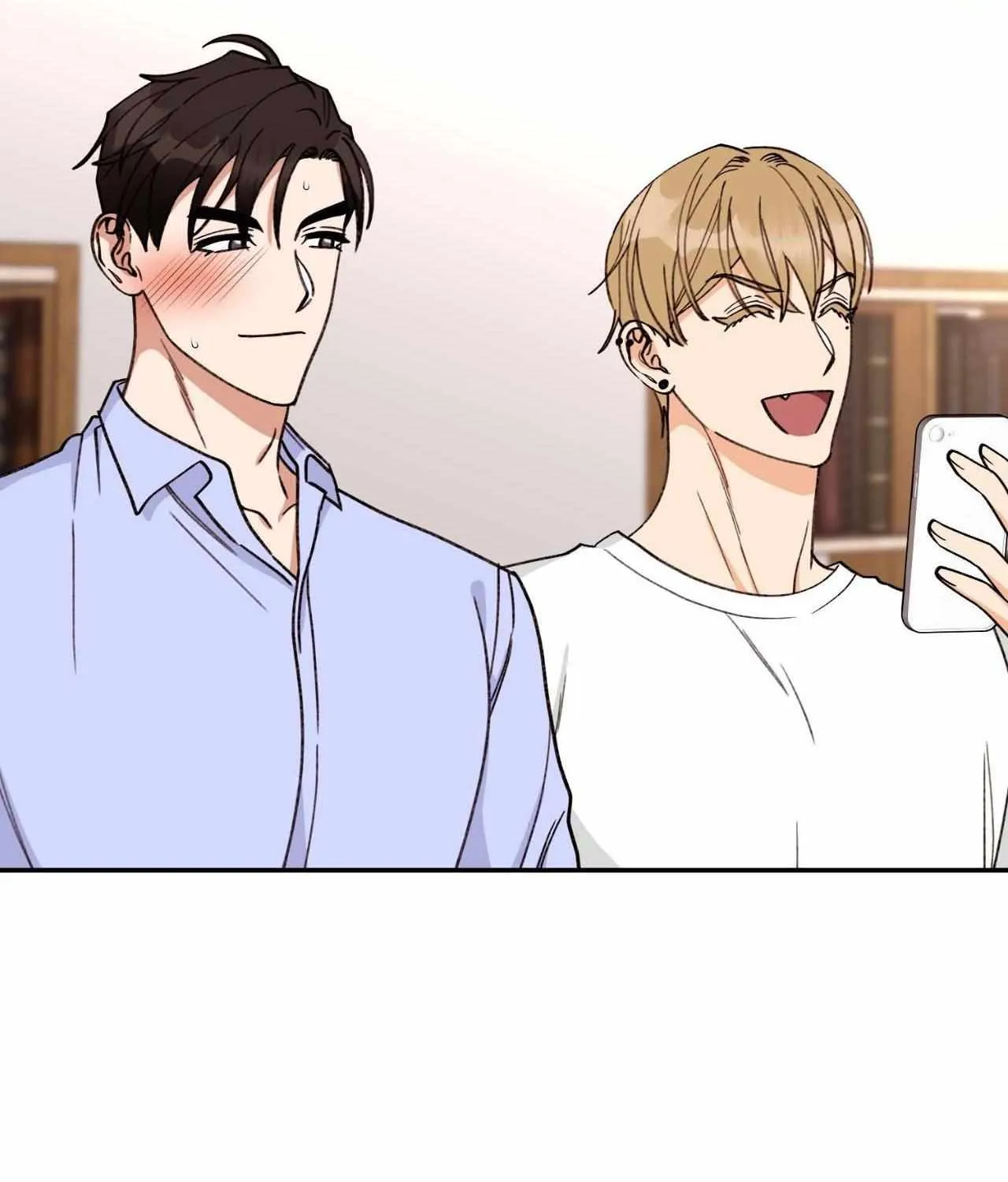 Read Dreaminess chapter 43 image 46 on Lezhin