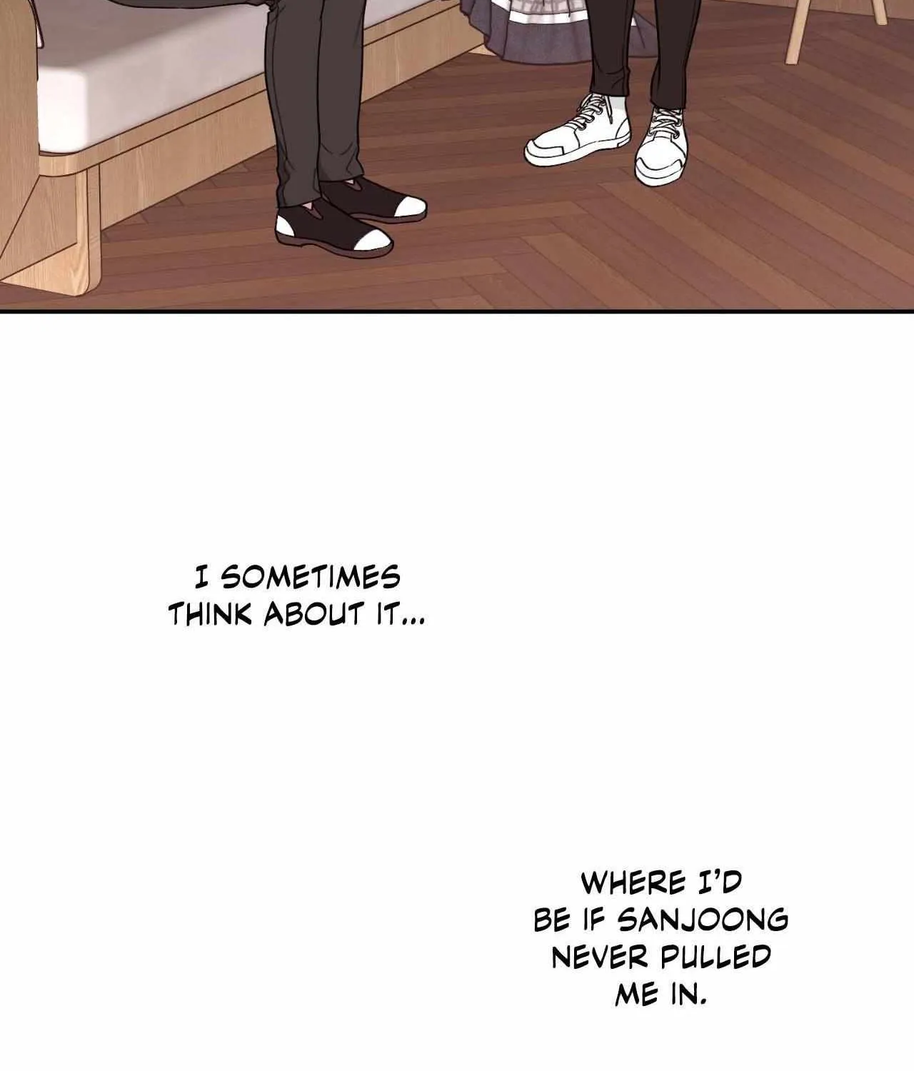 Read Dreaminess chapter 43 image 50 on Lezhin