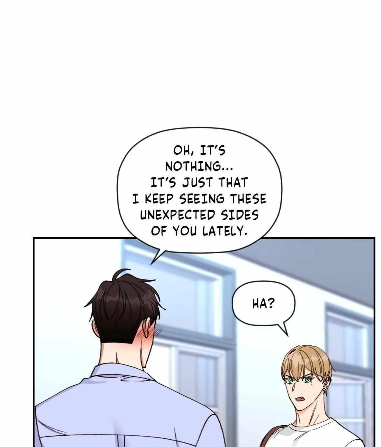 Read Dreaminess chapter 43 image 54 on Lezhin
