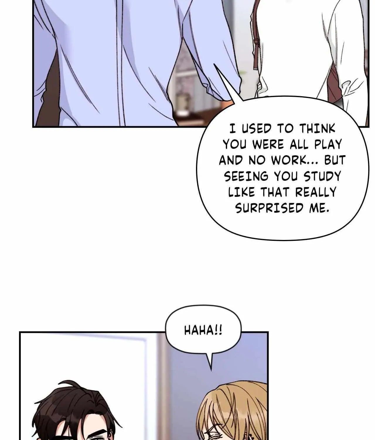 Read Dreaminess chapter 43 image 55 on Lezhin