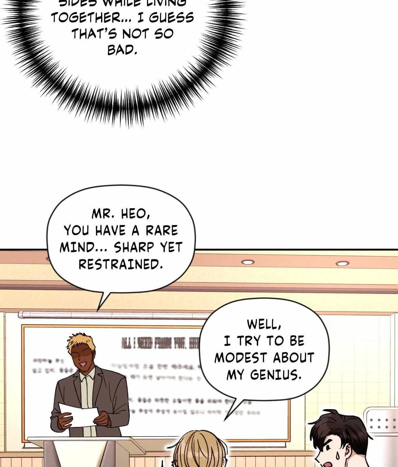 Read Dreaminess chapter 43 image 59 on Lezhin