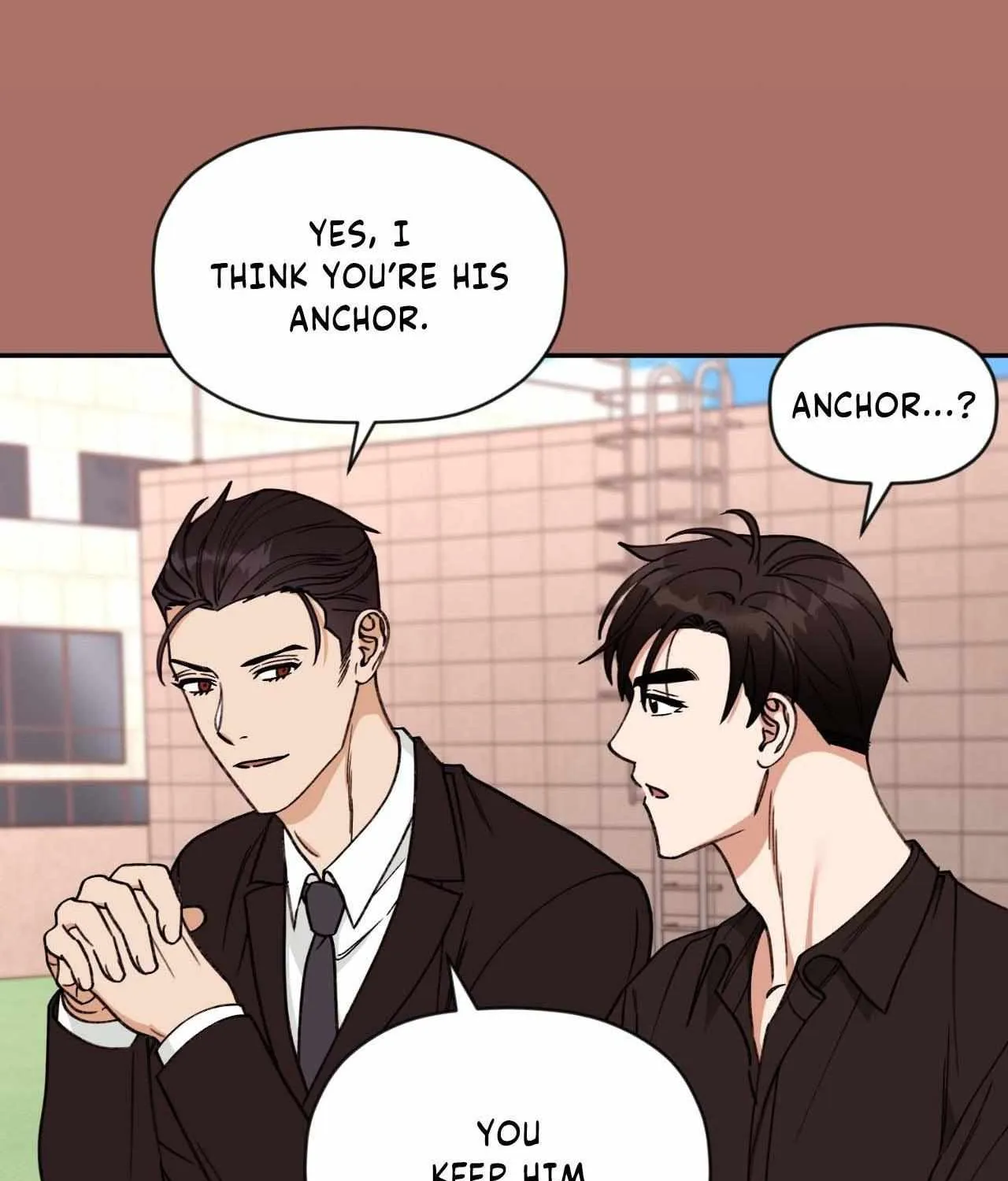 Read Dreaminess chapter 43 image 63 on Lezhin