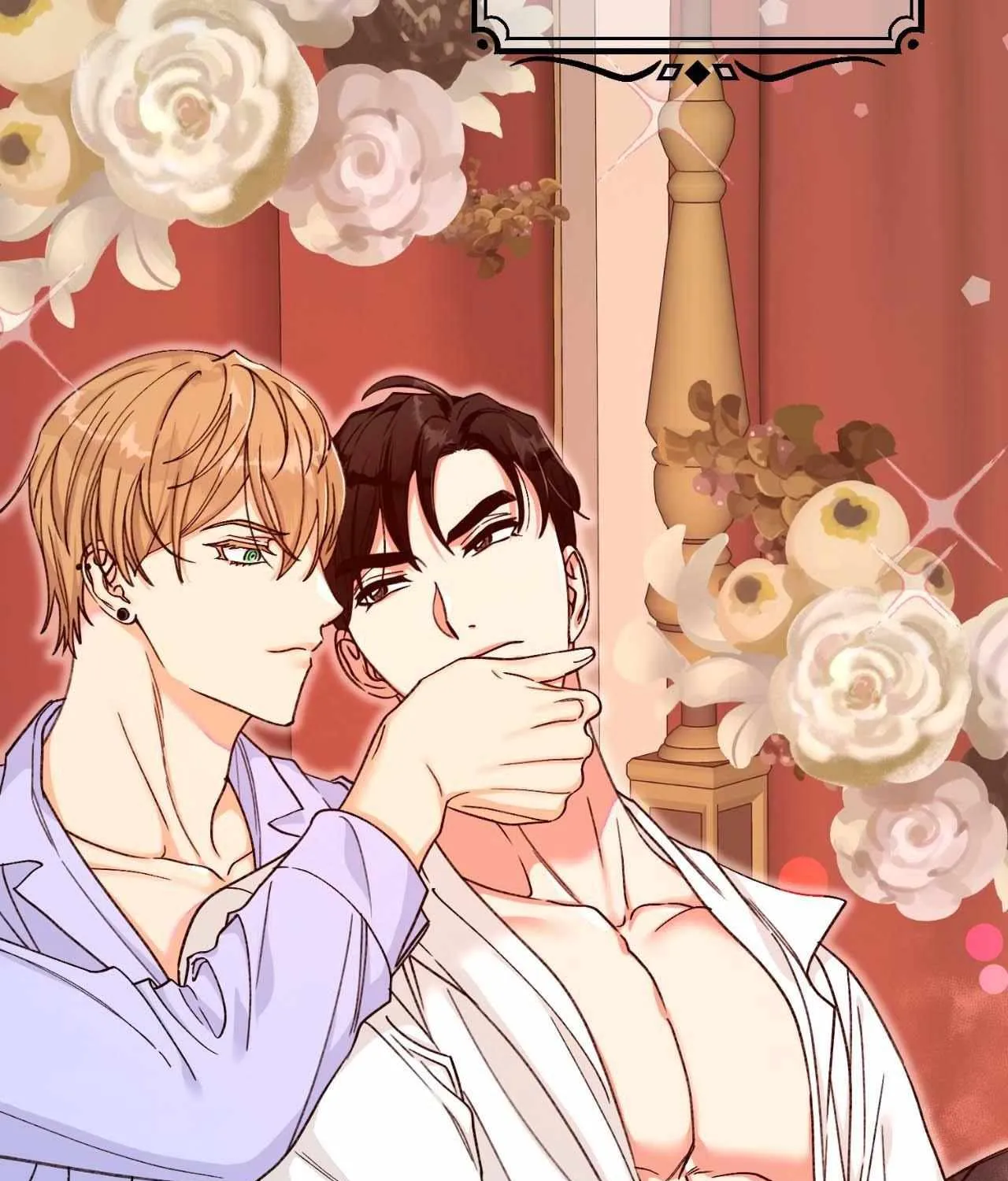 Read Dreaminess chapter 43 image 7 on Lezhin