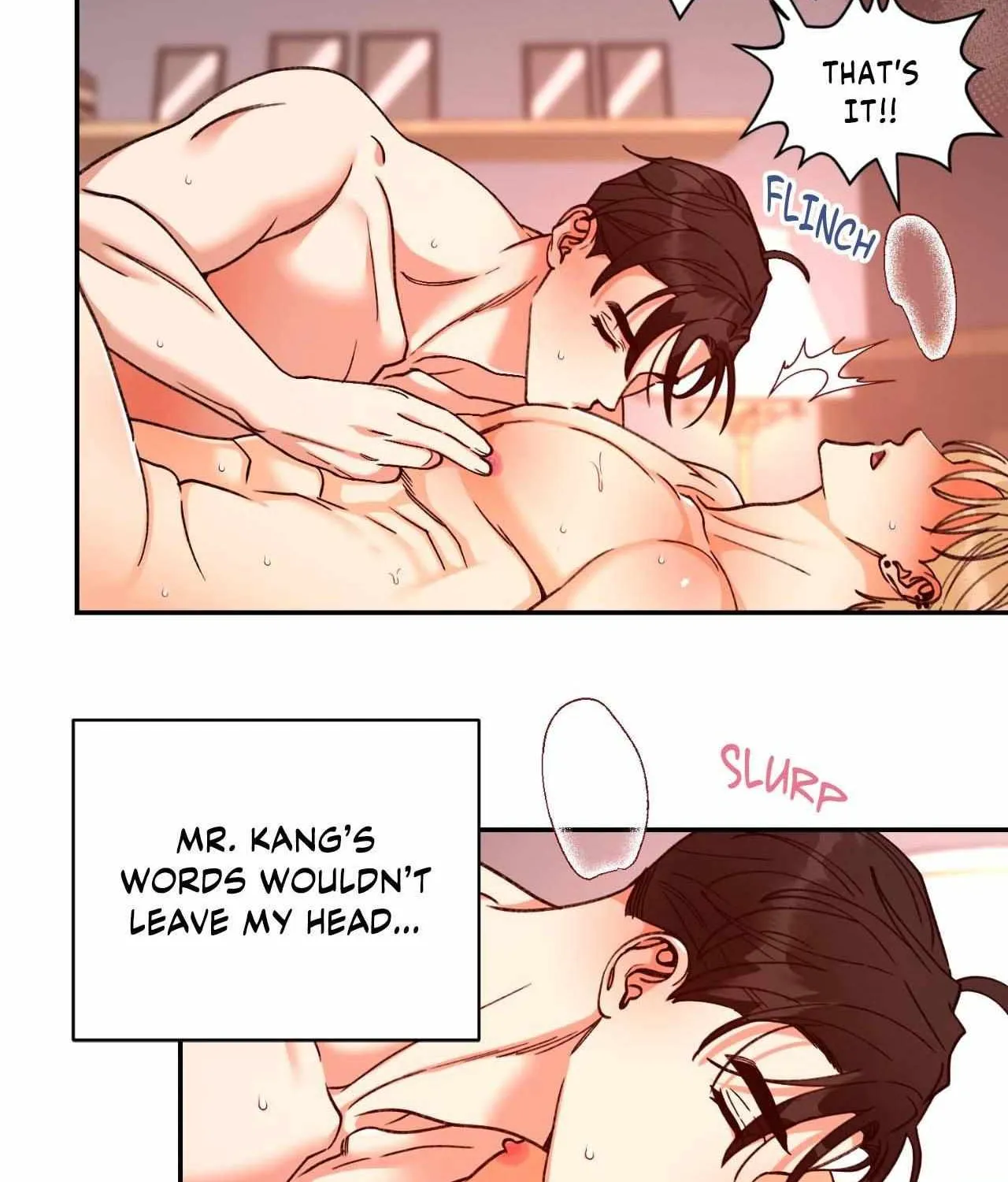 Read Dreaminess chapter 43 image 75 on Lezhin