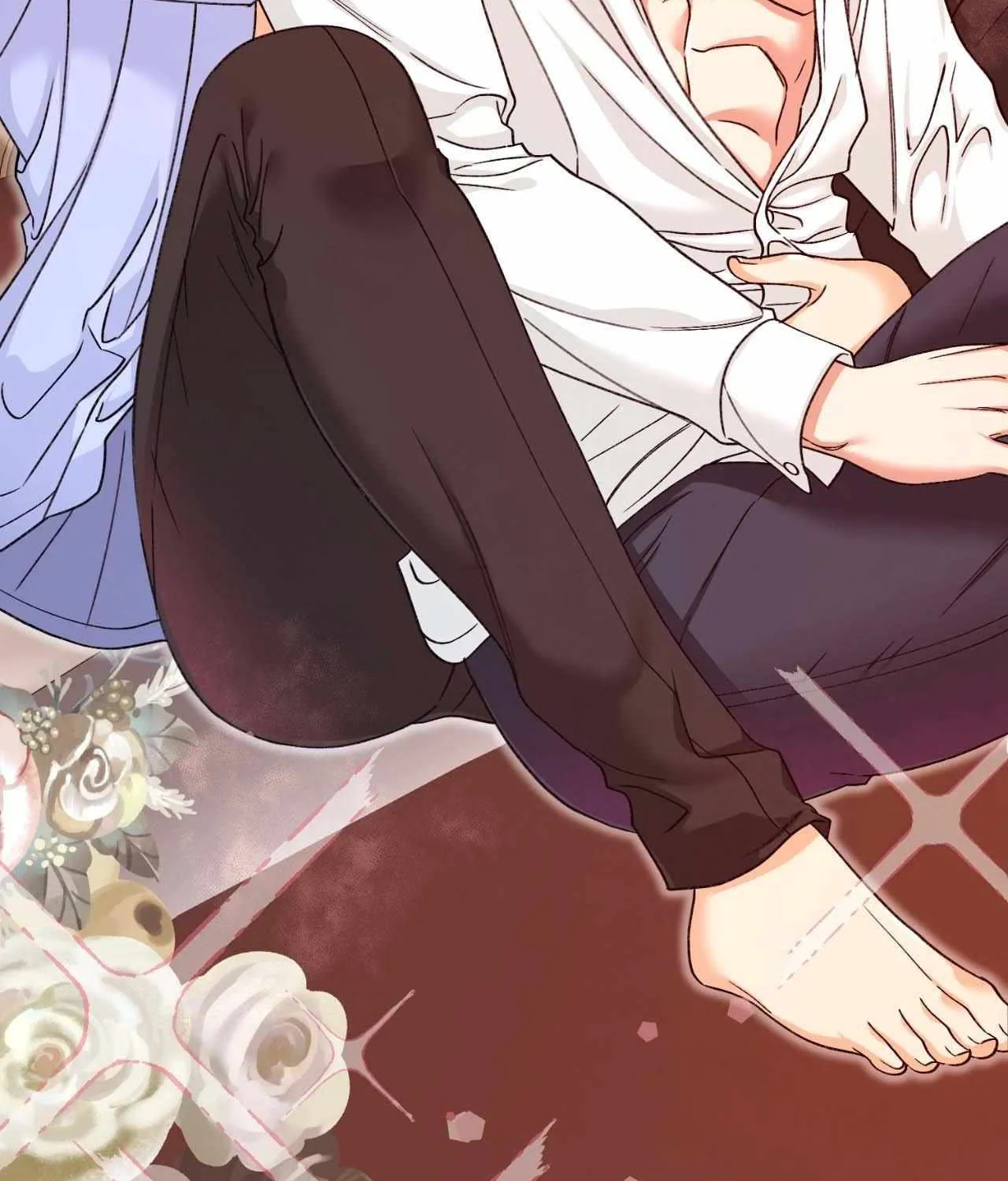 Read Dreaminess chapter 43 image 8 on Lezhin