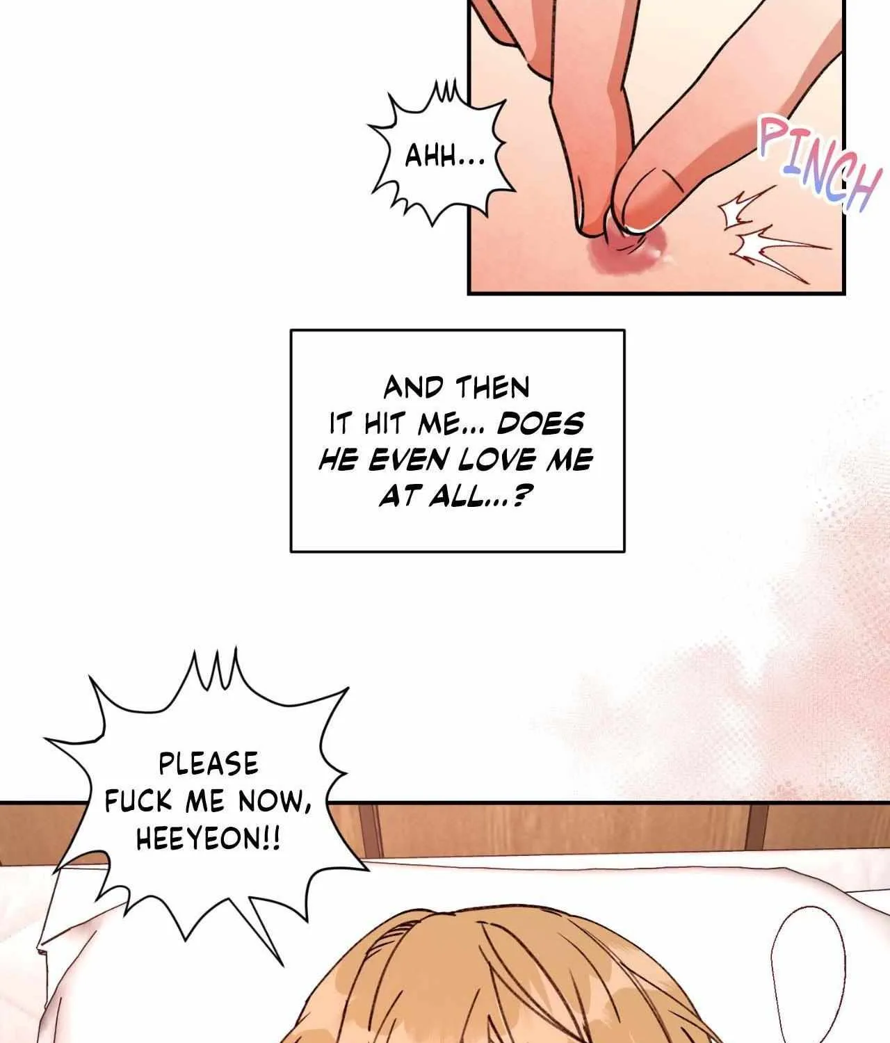 Read Dreaminess chapter 43 image 80 on Lezhin