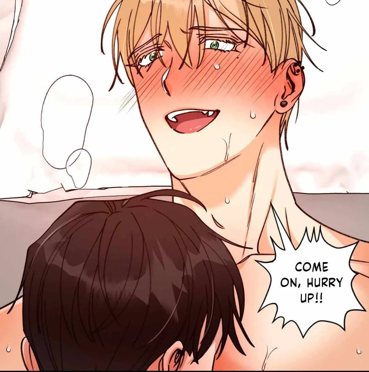 Read Dreaminess chapter 43 image 81 on Lezhin