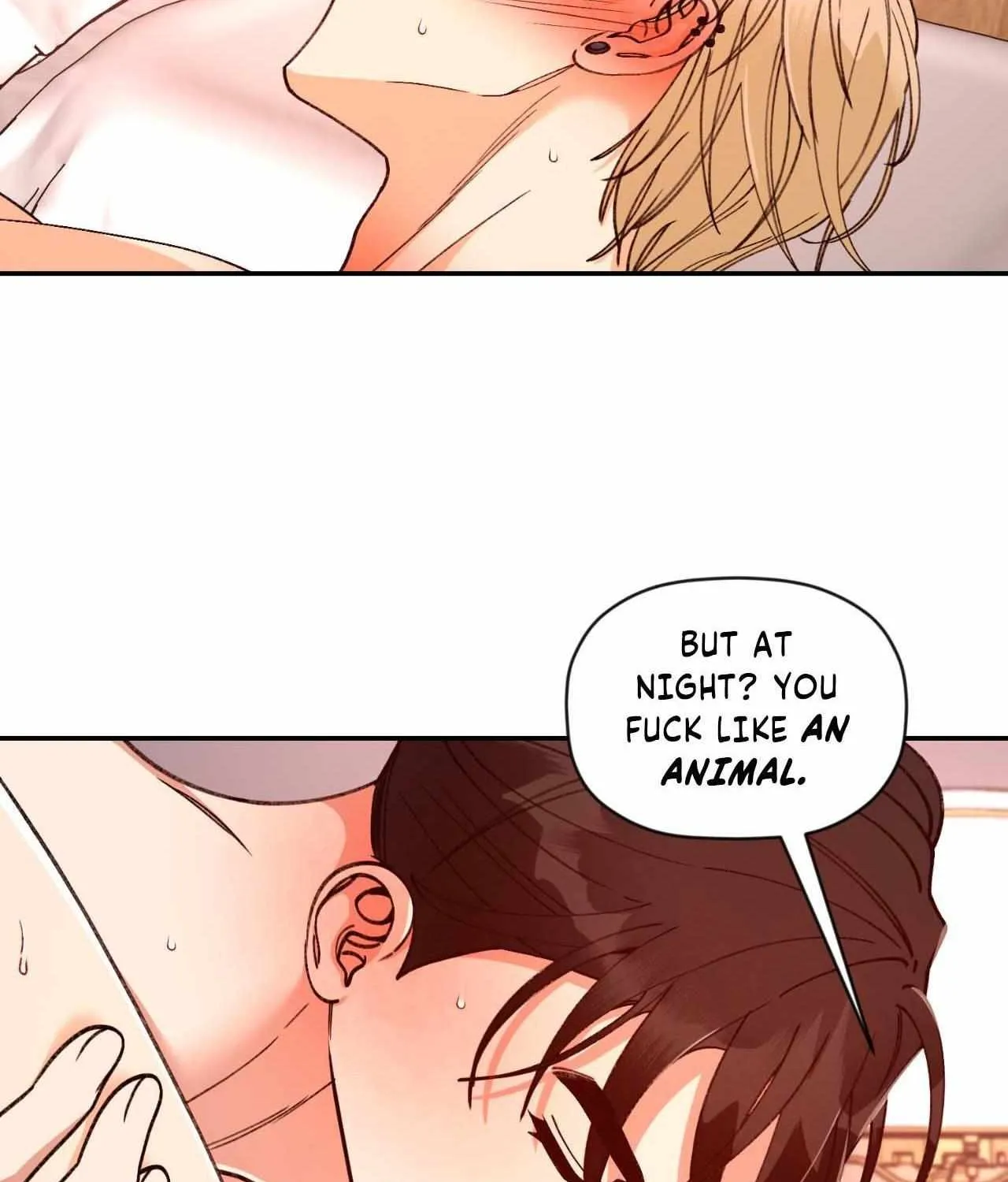 Read Dreaminess chapter 43 image 84 on Lezhin
